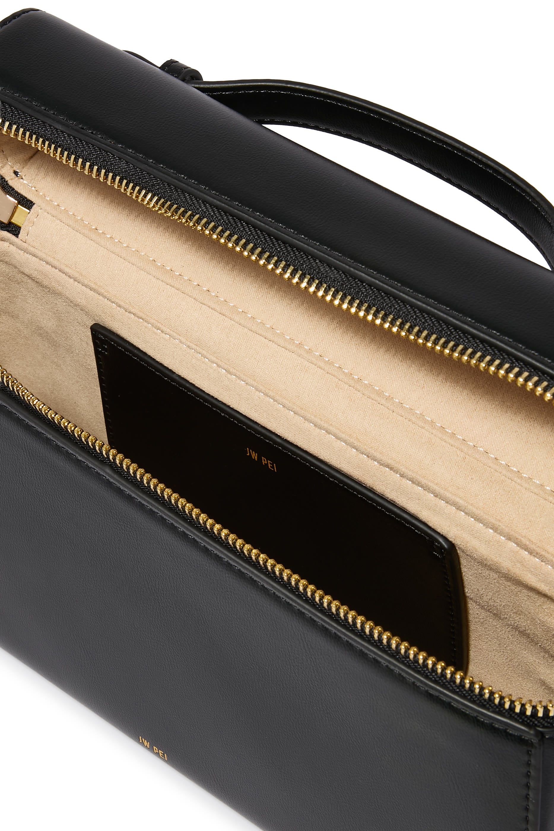 Thea Large Top-Handle Bag