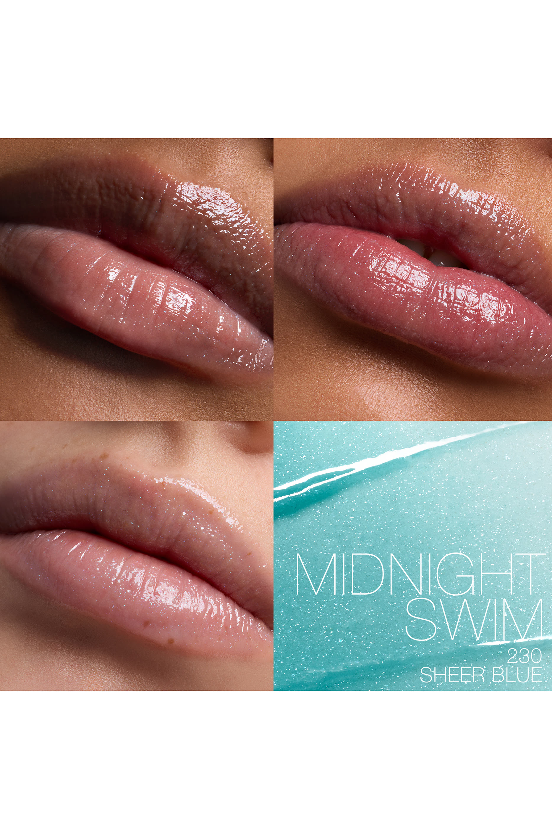 Afterglow Lip Balm 