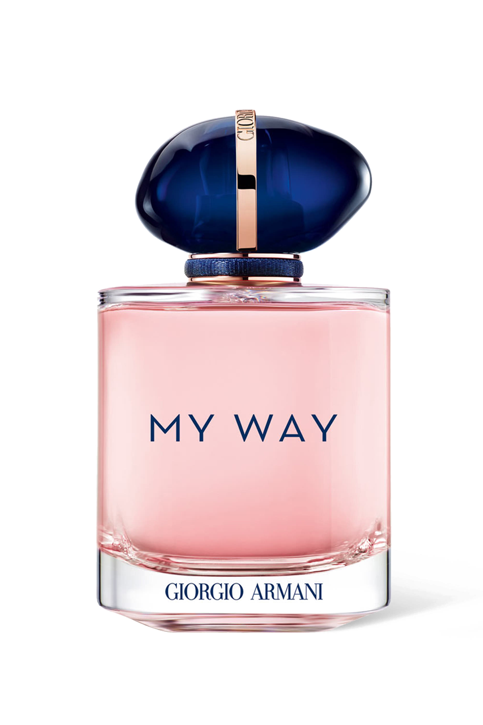 My Way Eau de Parfum