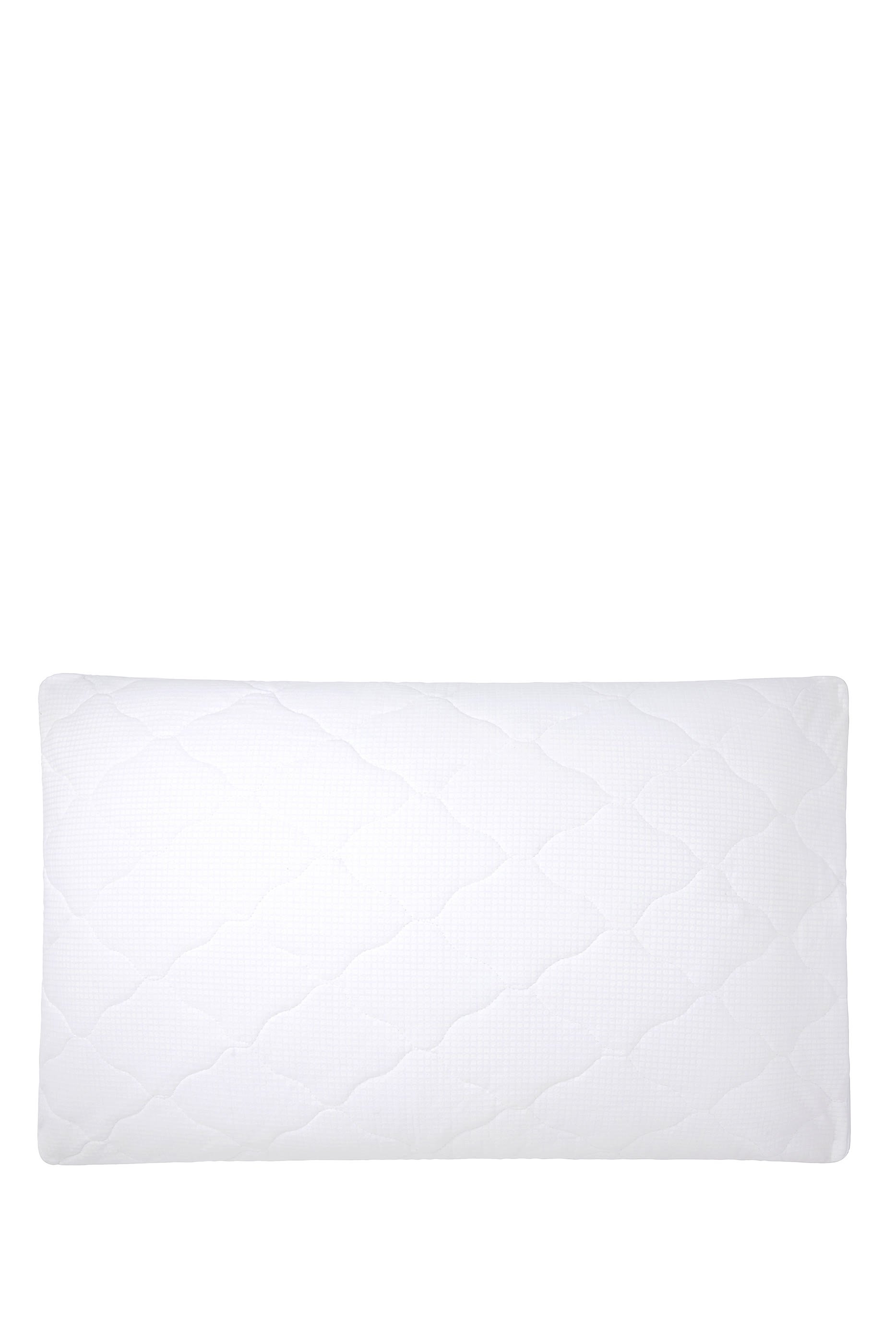 Temperature Balance Quilted Pillow Protector