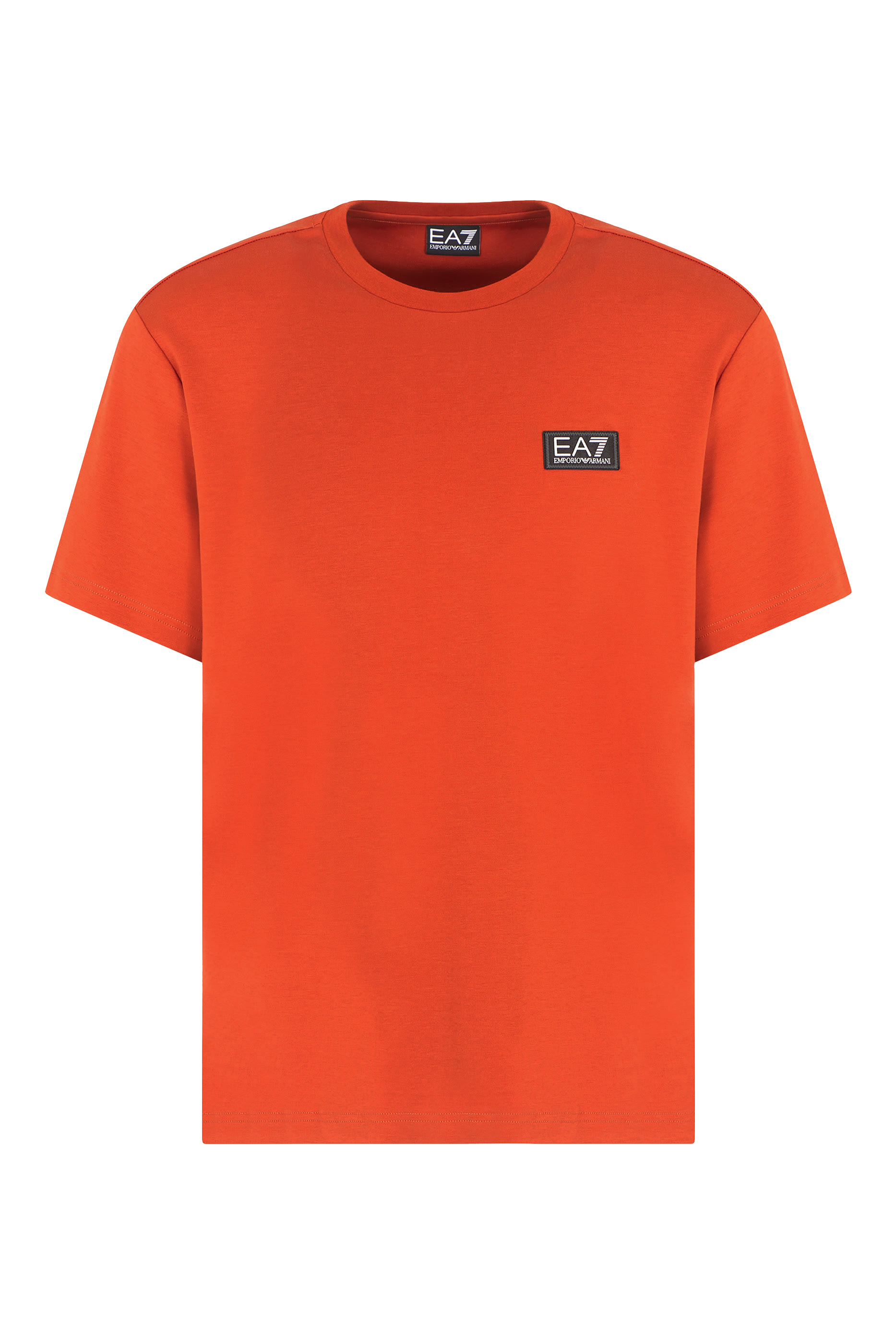 Dynamic Athlete Crewneck T-Shirt