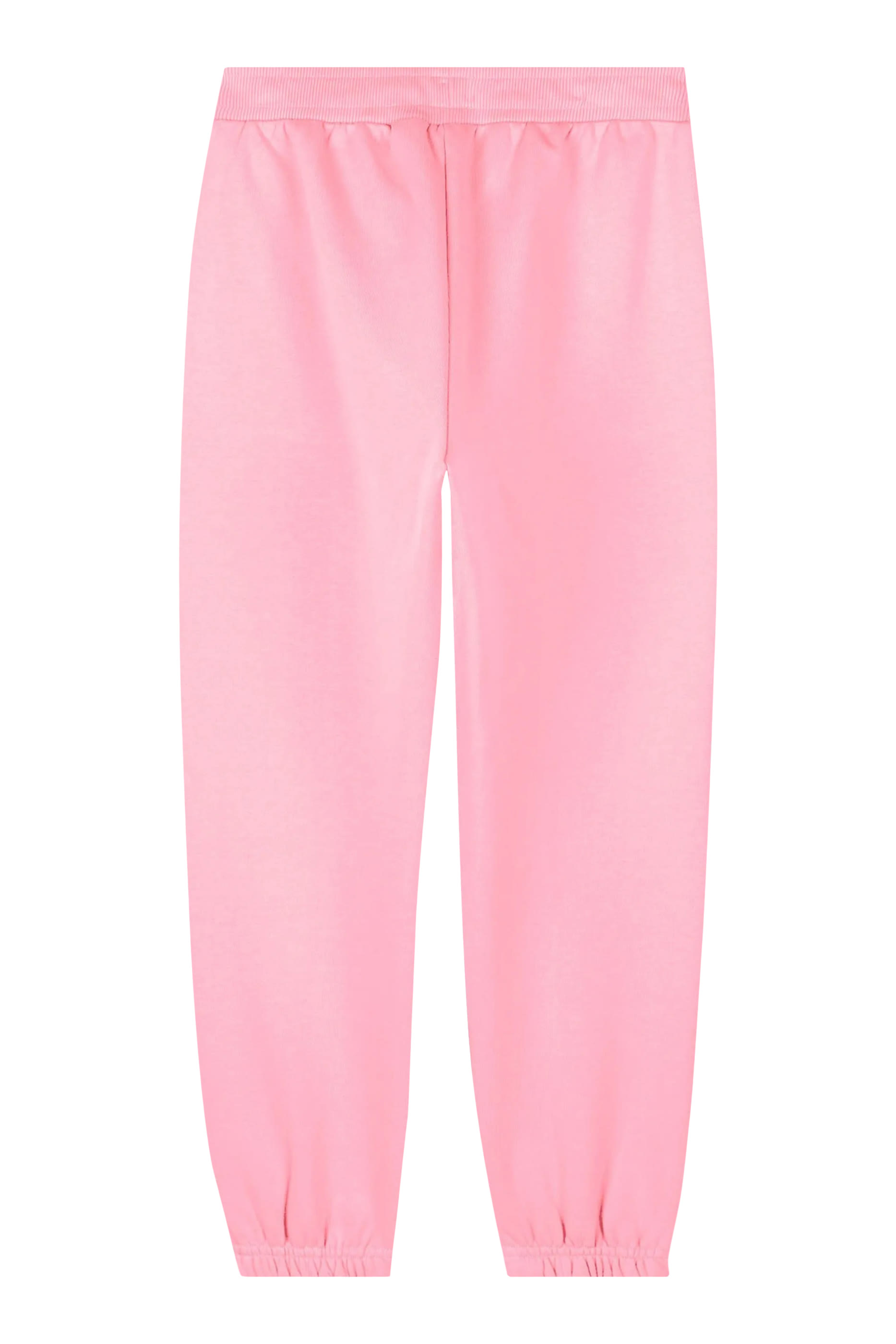 Kids Logo-Print Trackpants