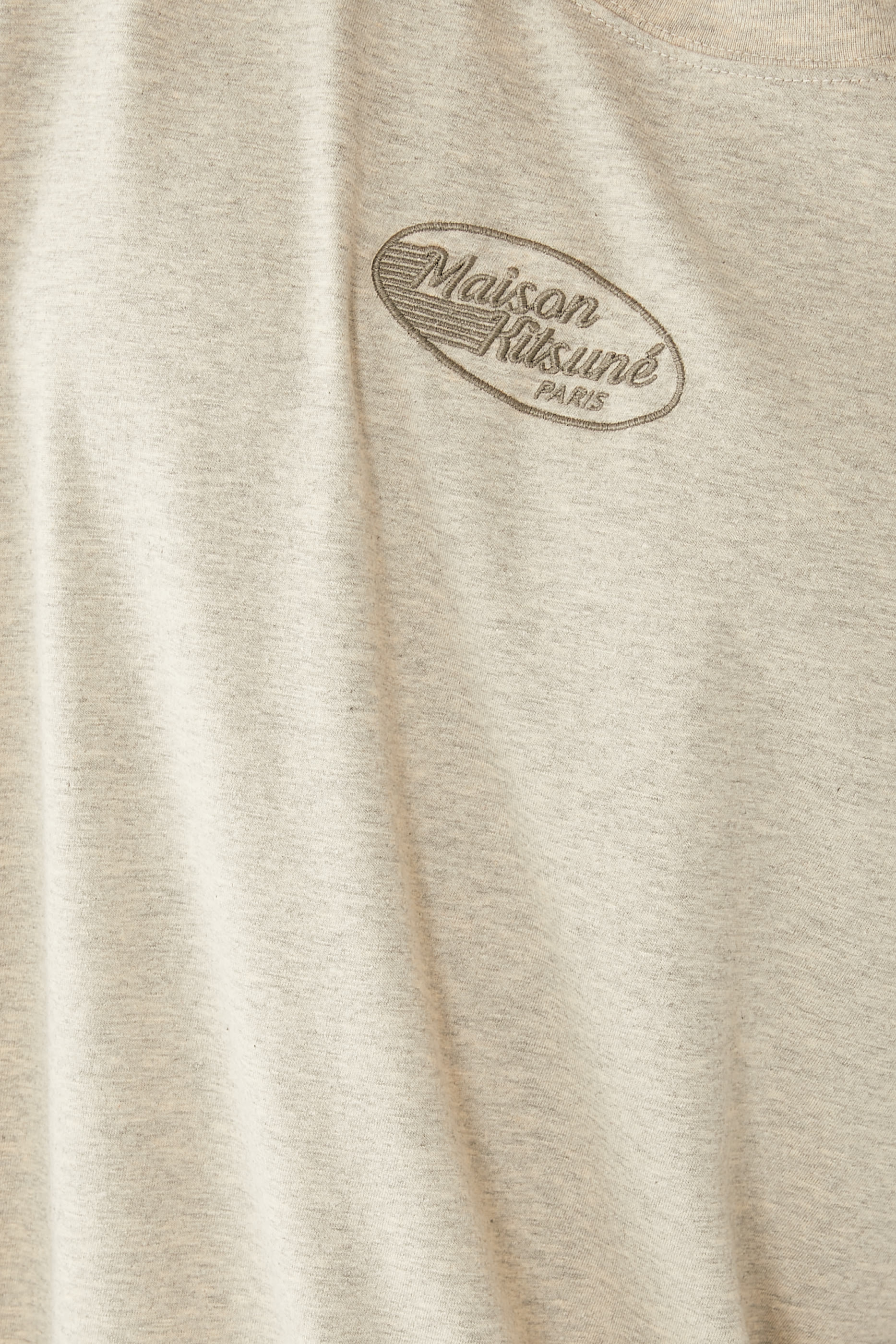 Pitstop Oversized T-Shirt