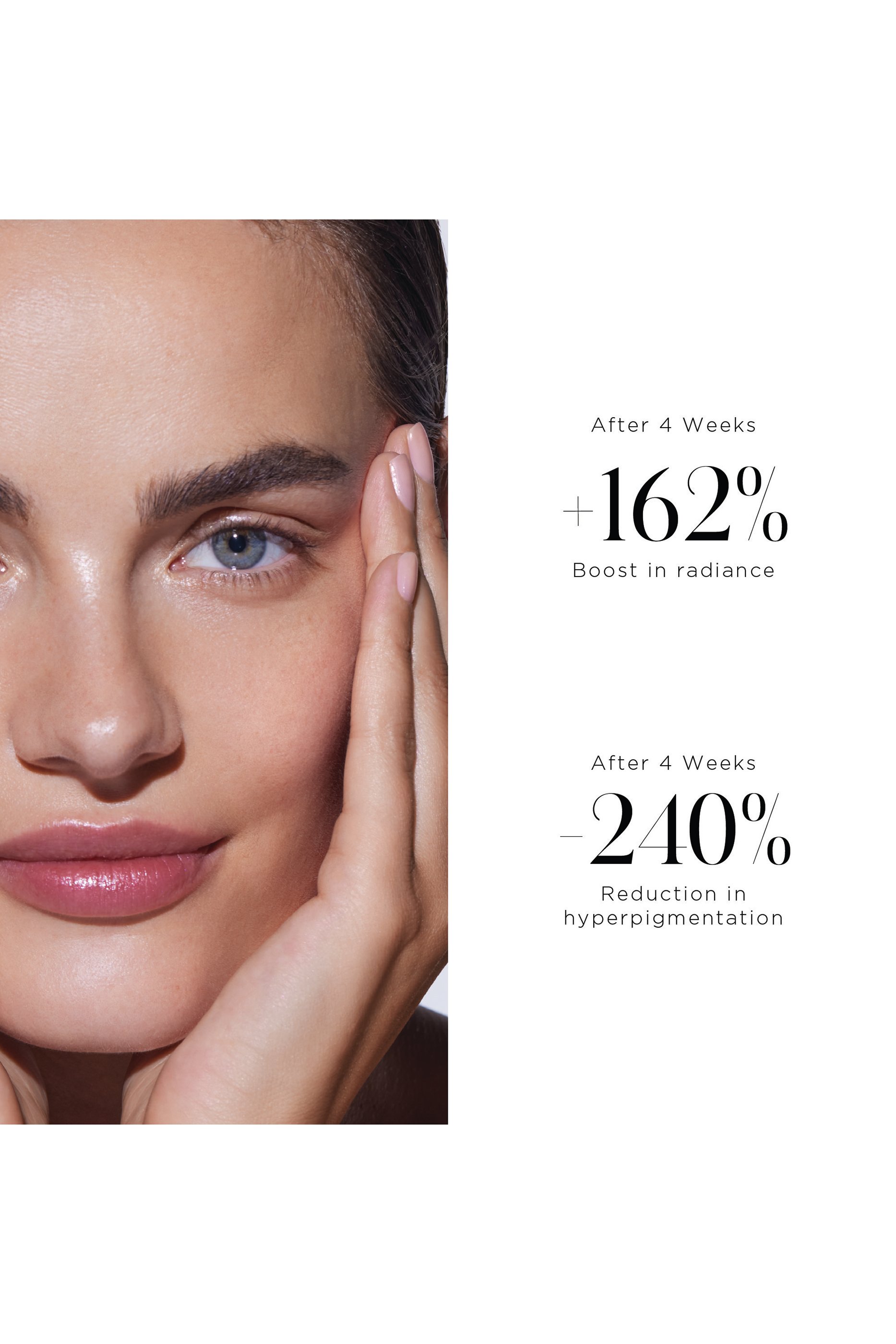 The Exceptional Vitamin C Booster