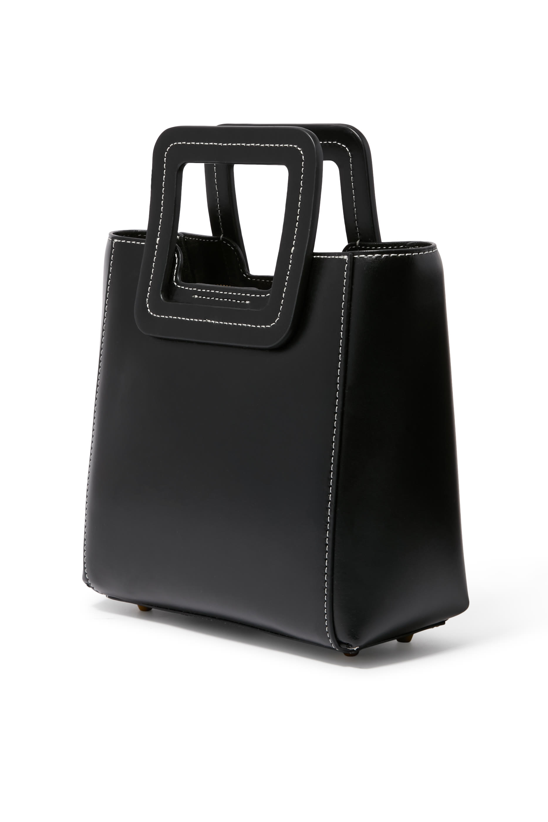 Mini Shirley Tote Bag