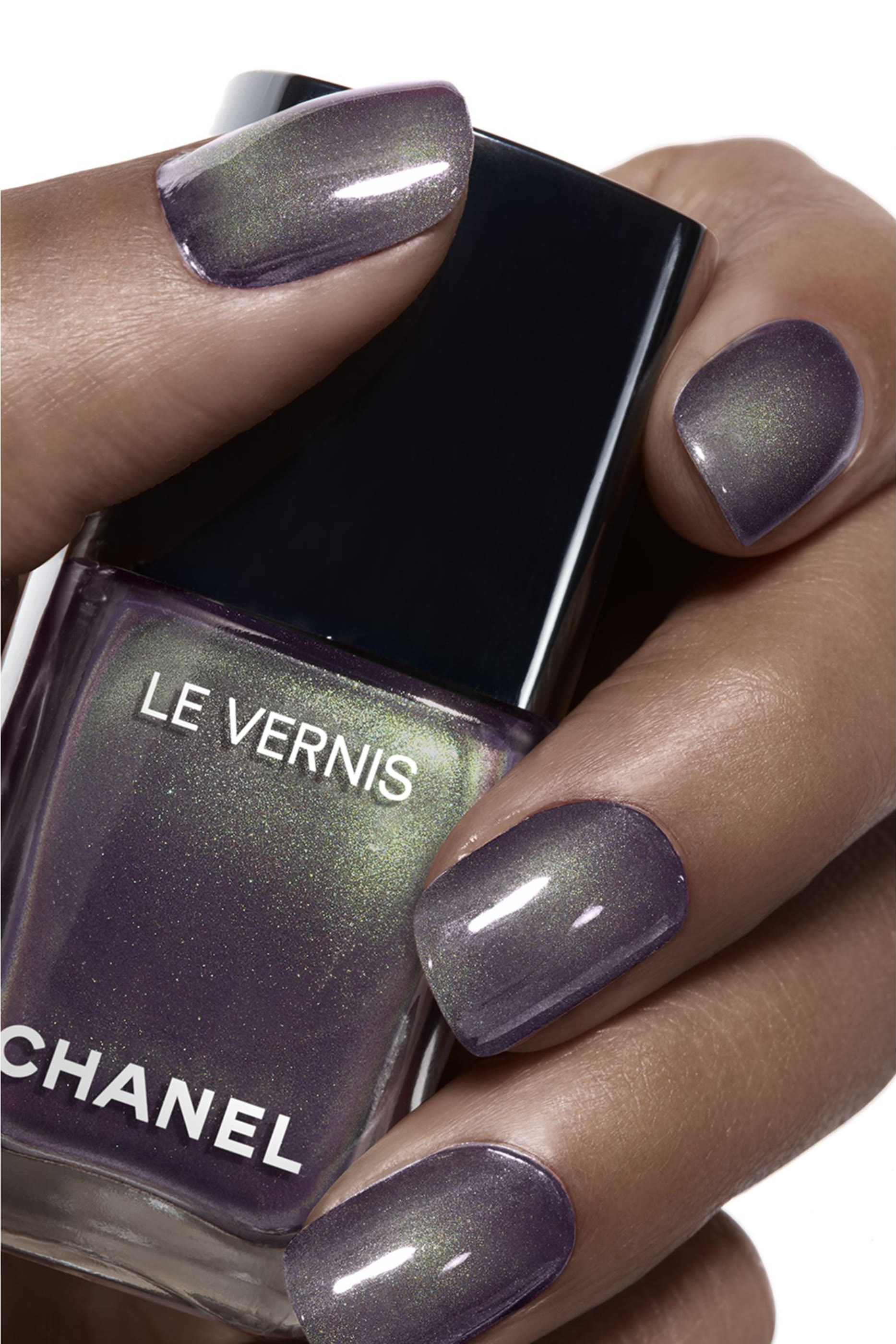 Le Vernis Nail Colour
