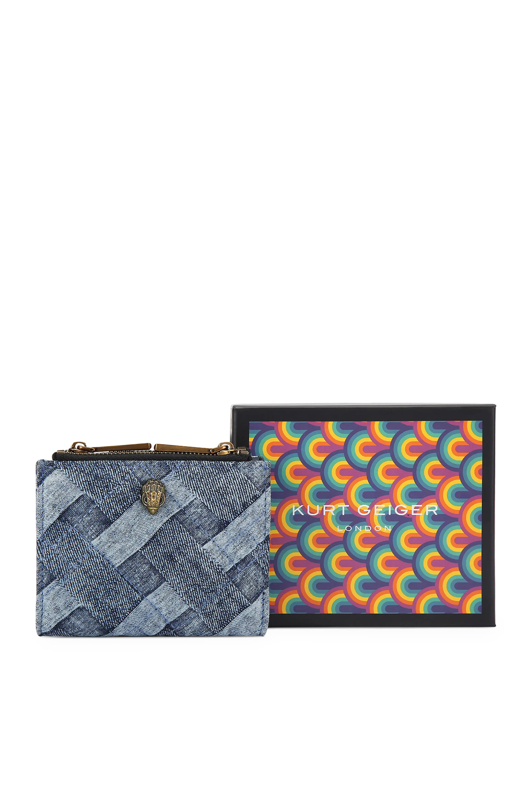 Mini Kensington Purse