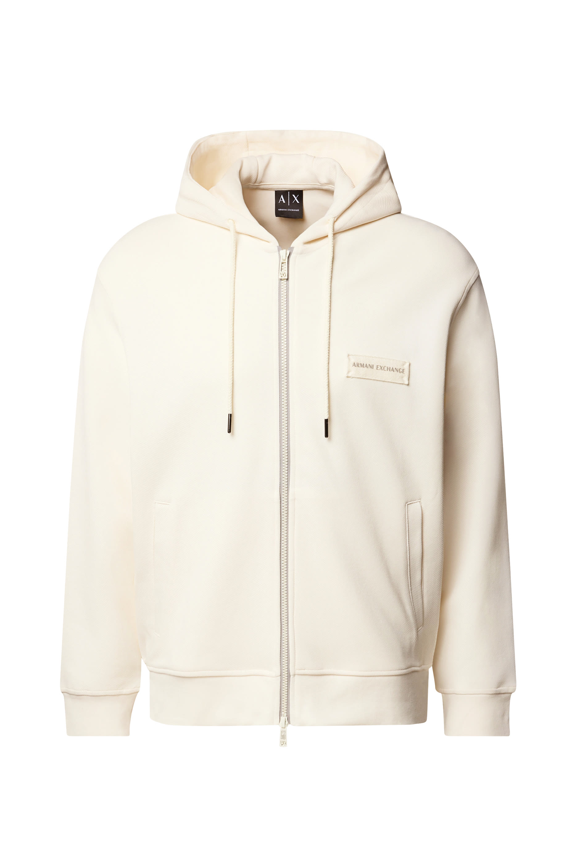 Zip Hoodie Sweatshirt