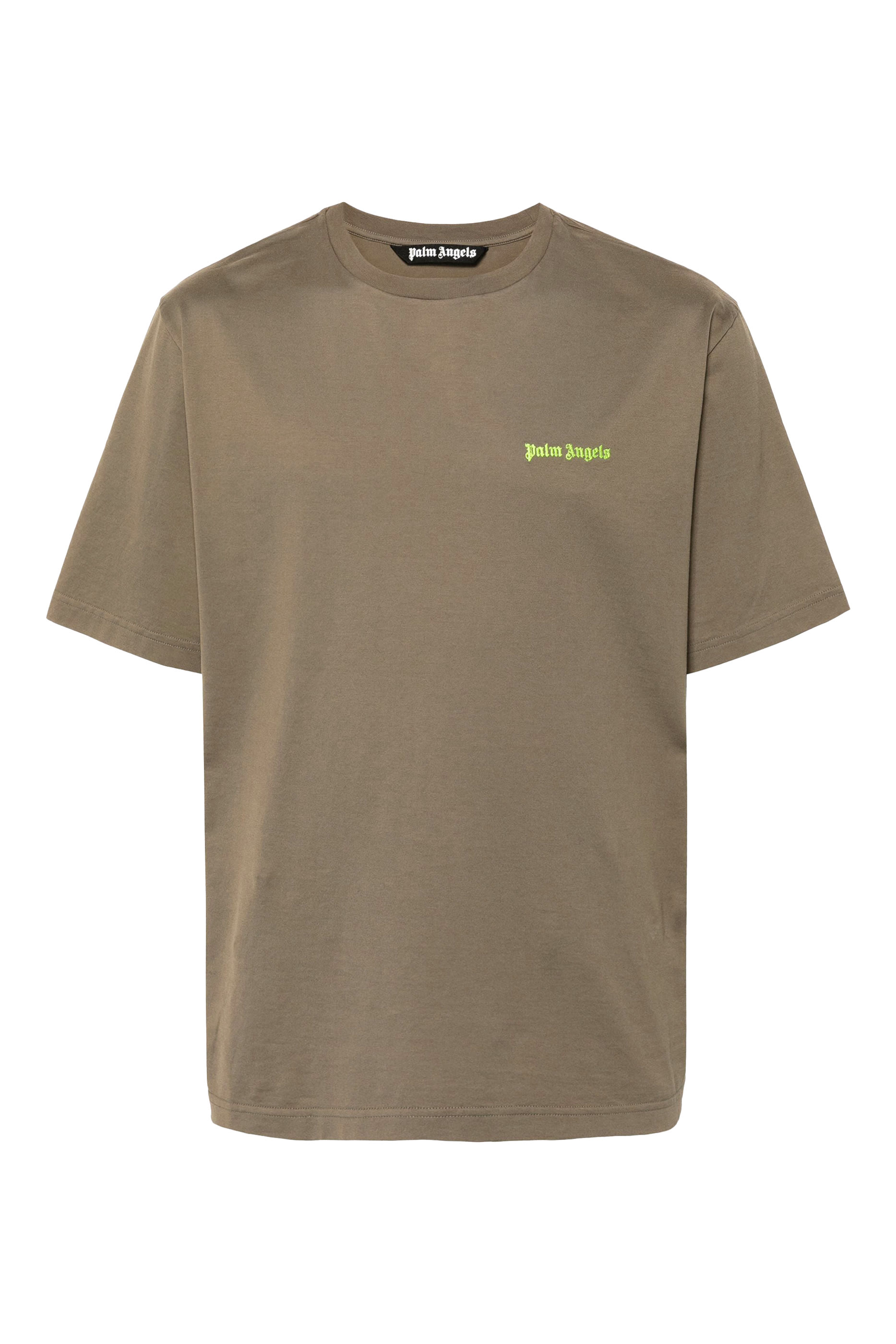 Classic Logo Slim T-Shirt