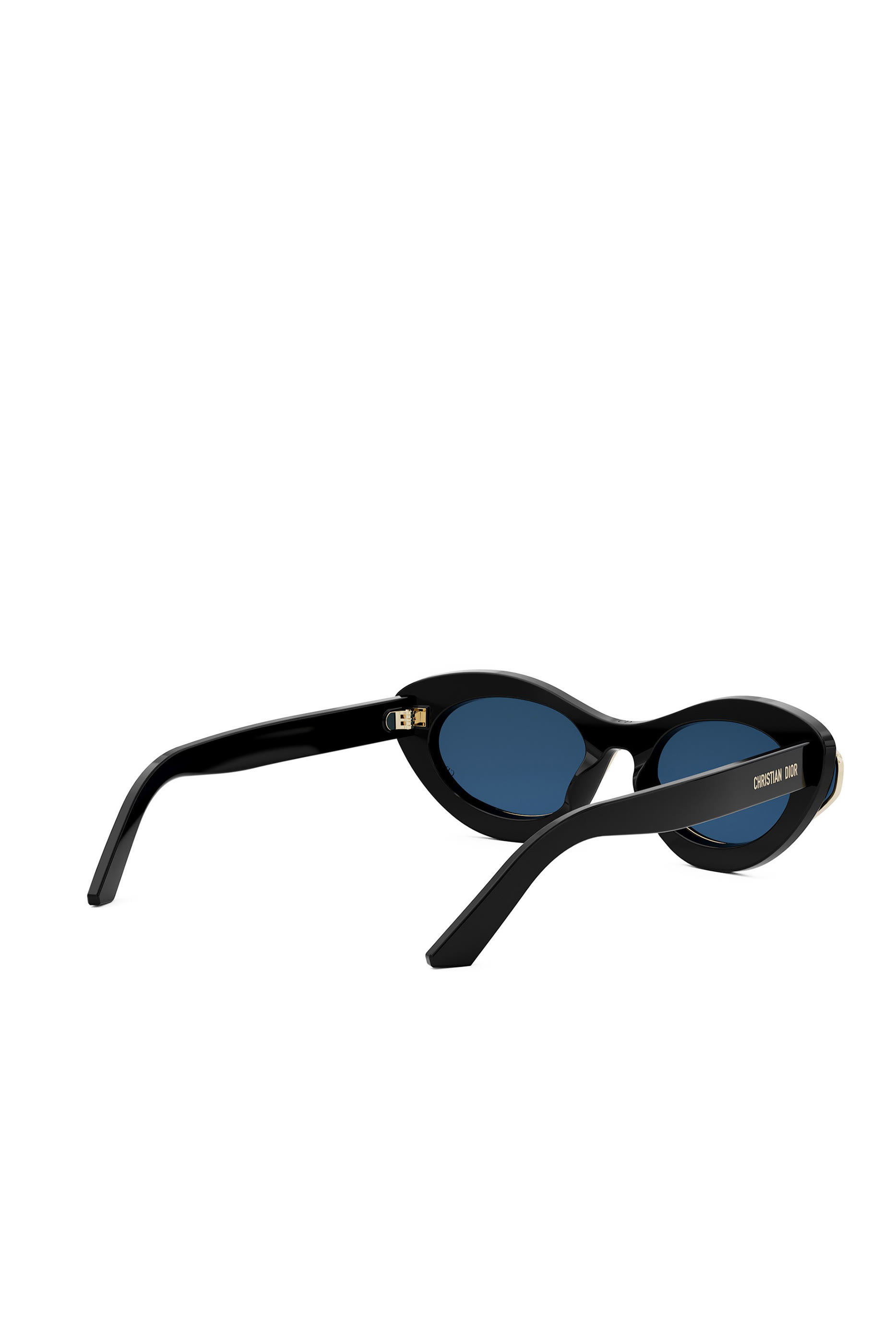 DiorMeteor B1I Black Butterfly Sunglasses