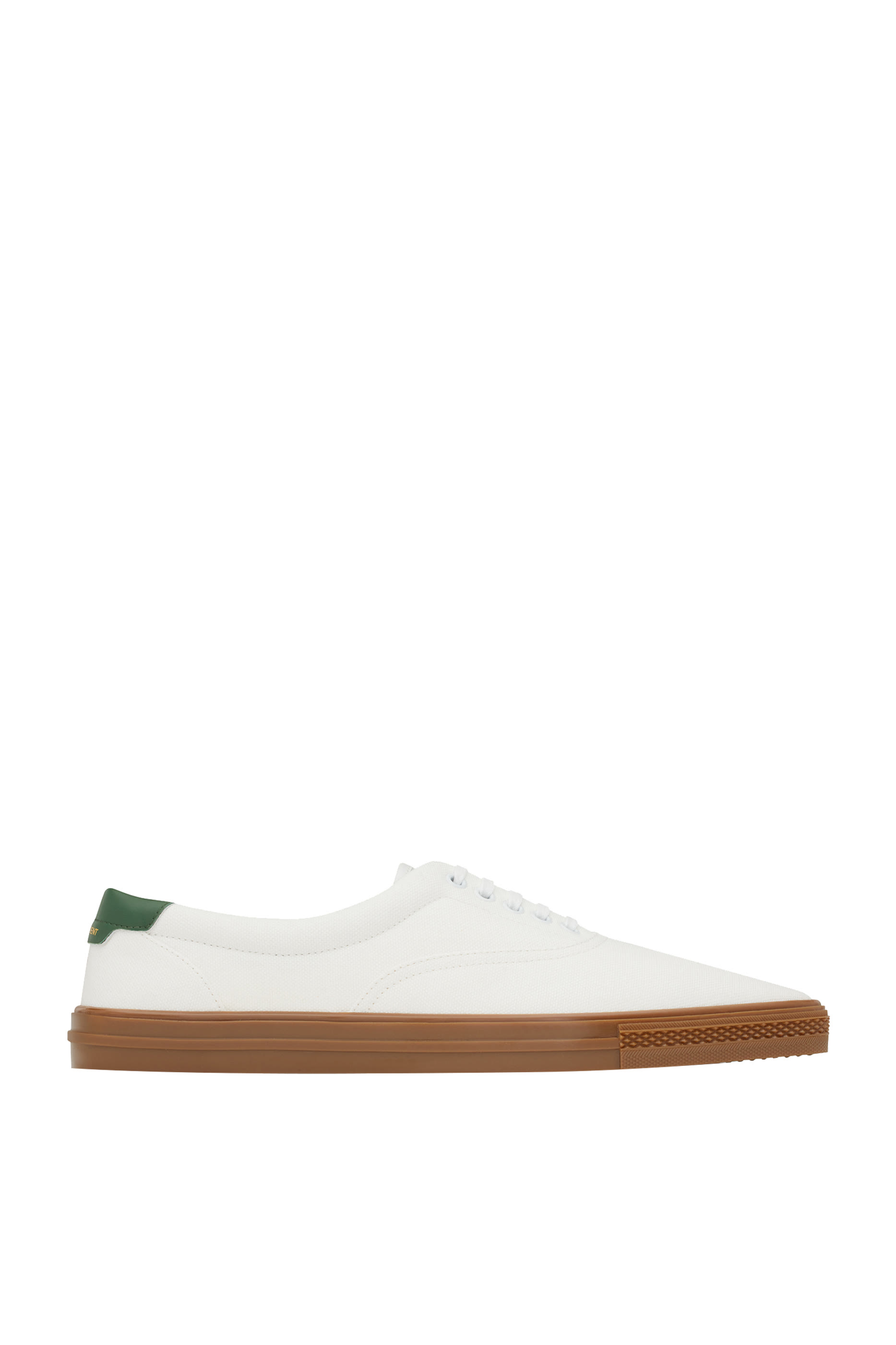 Club Low-Top Sneakers