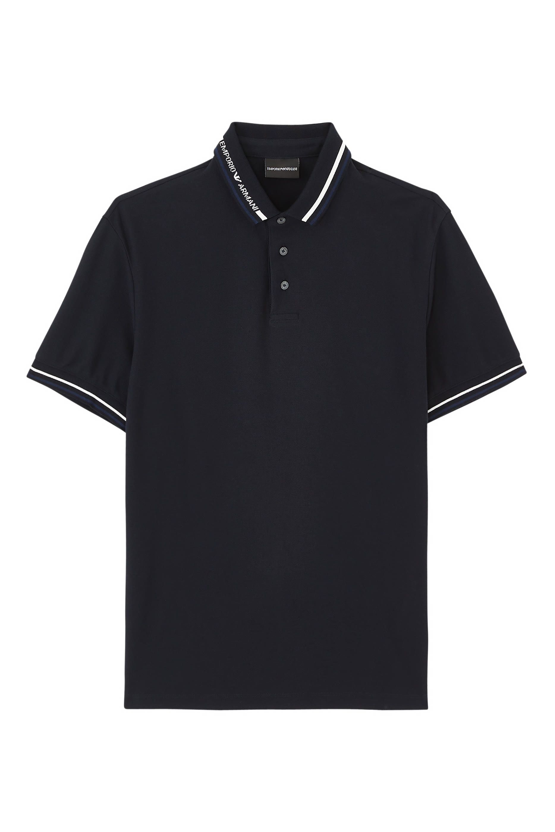 Piqu&eacute; Polo Shirt