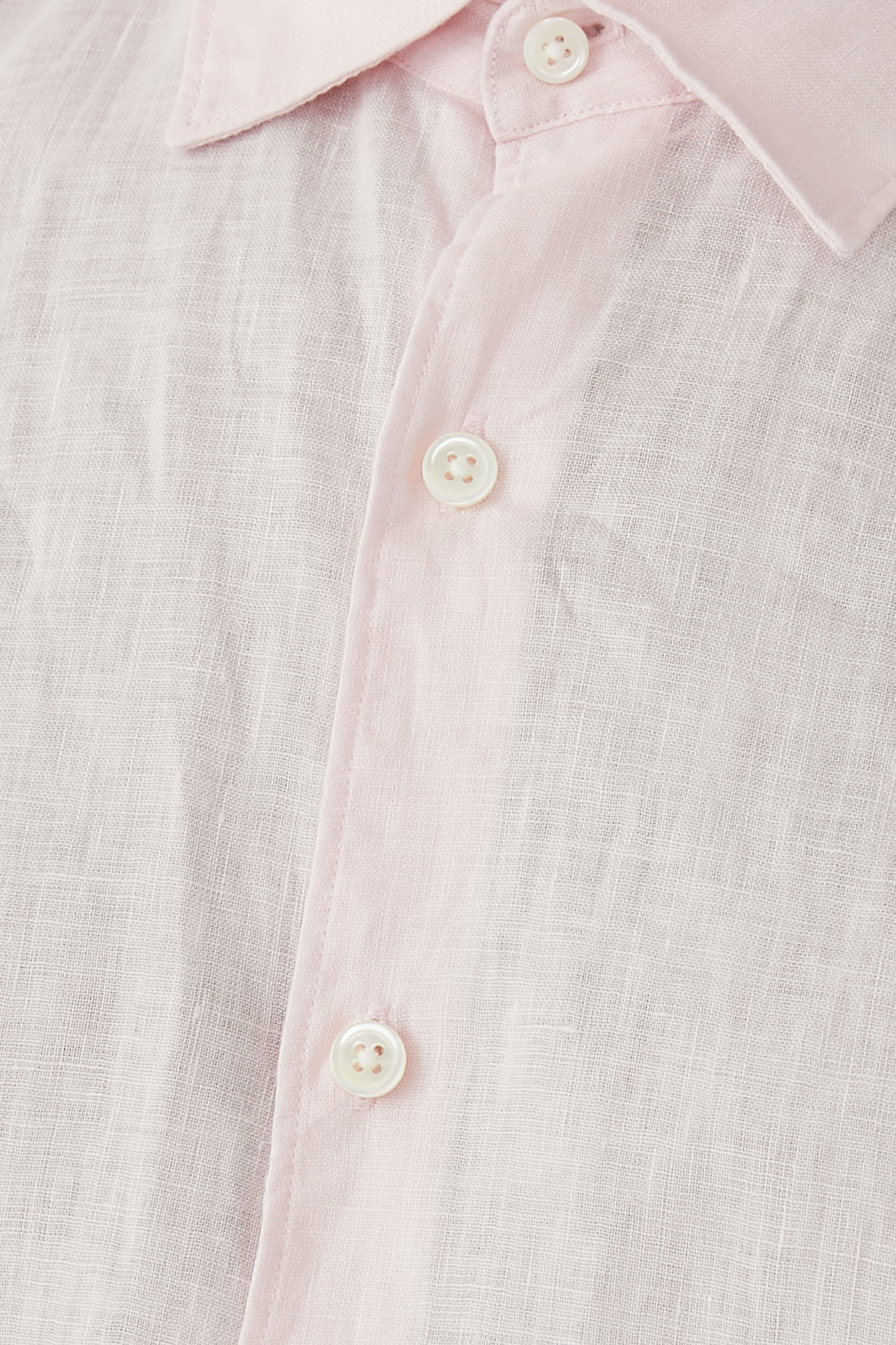 Irving Long Sleeve Shirt