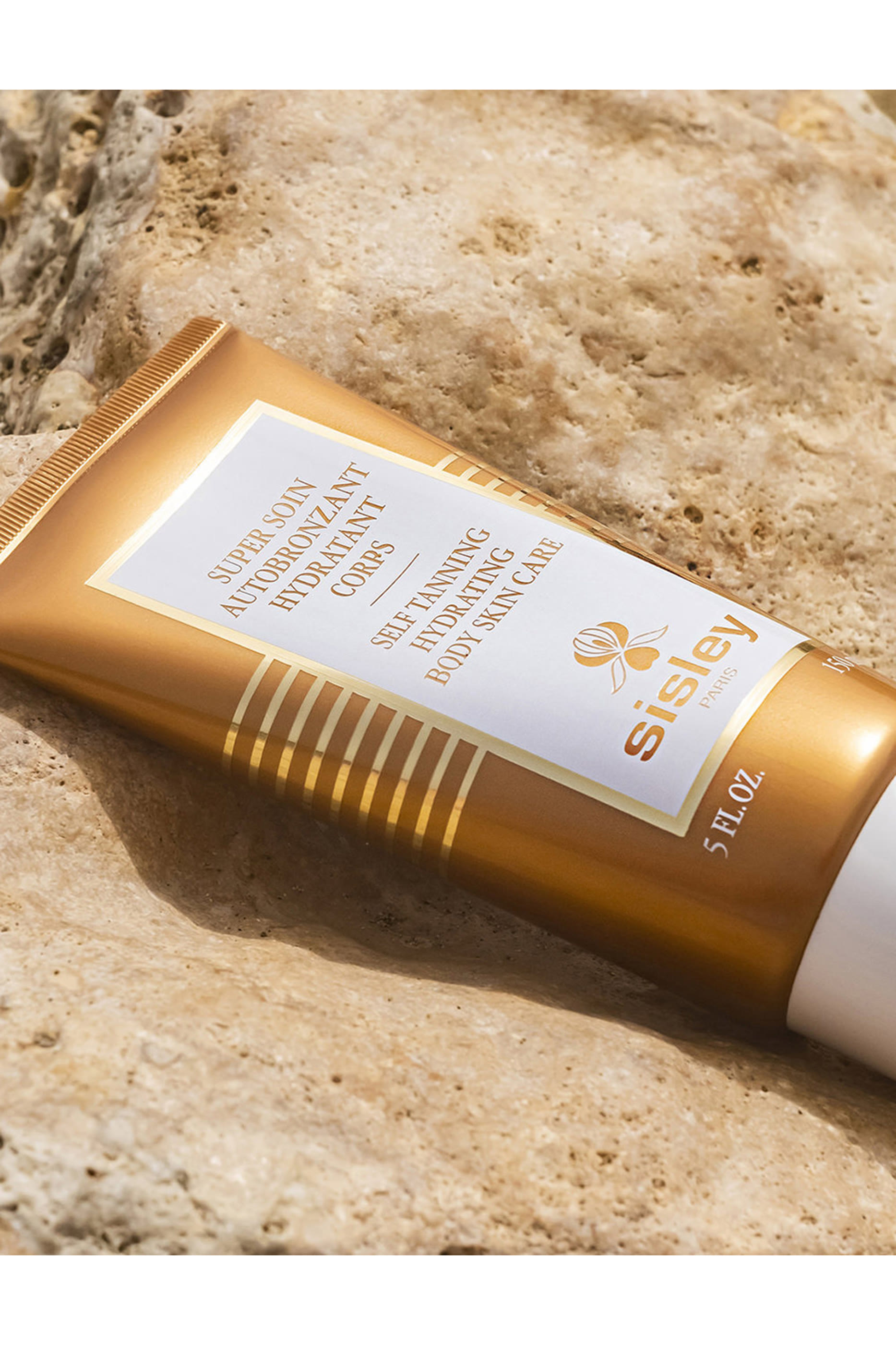 Self Tanning Hydrating Body Skin Care