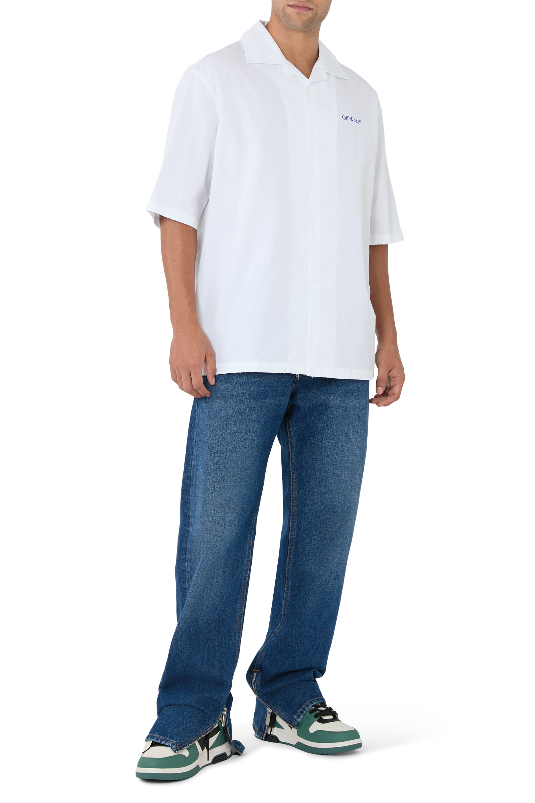  Out of Office Sneakers