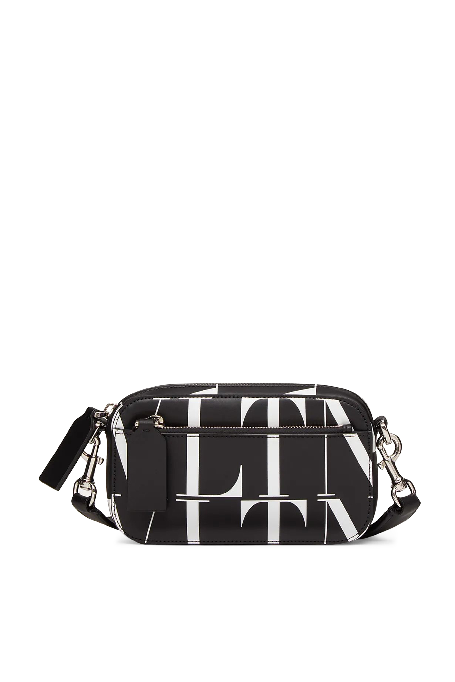 Valentino Garavani VLTN Leather Bag