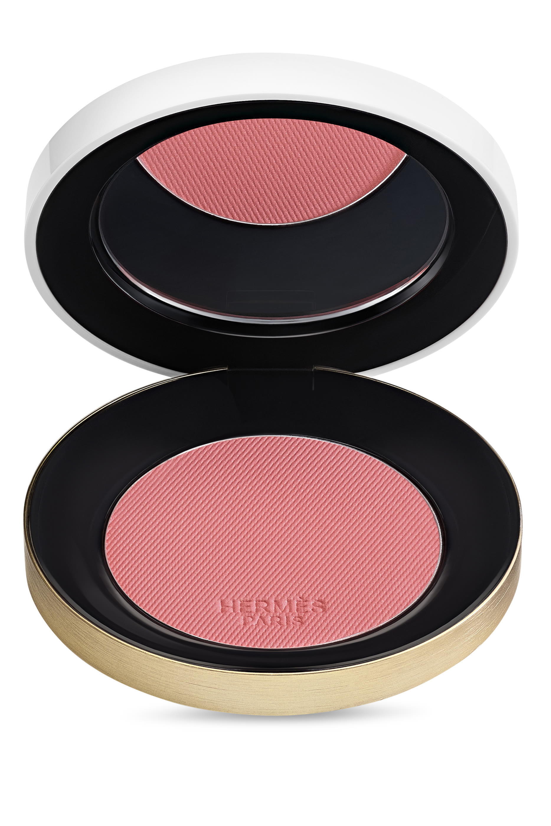 Rose Herm&egrave;s, Silky Blush Powder