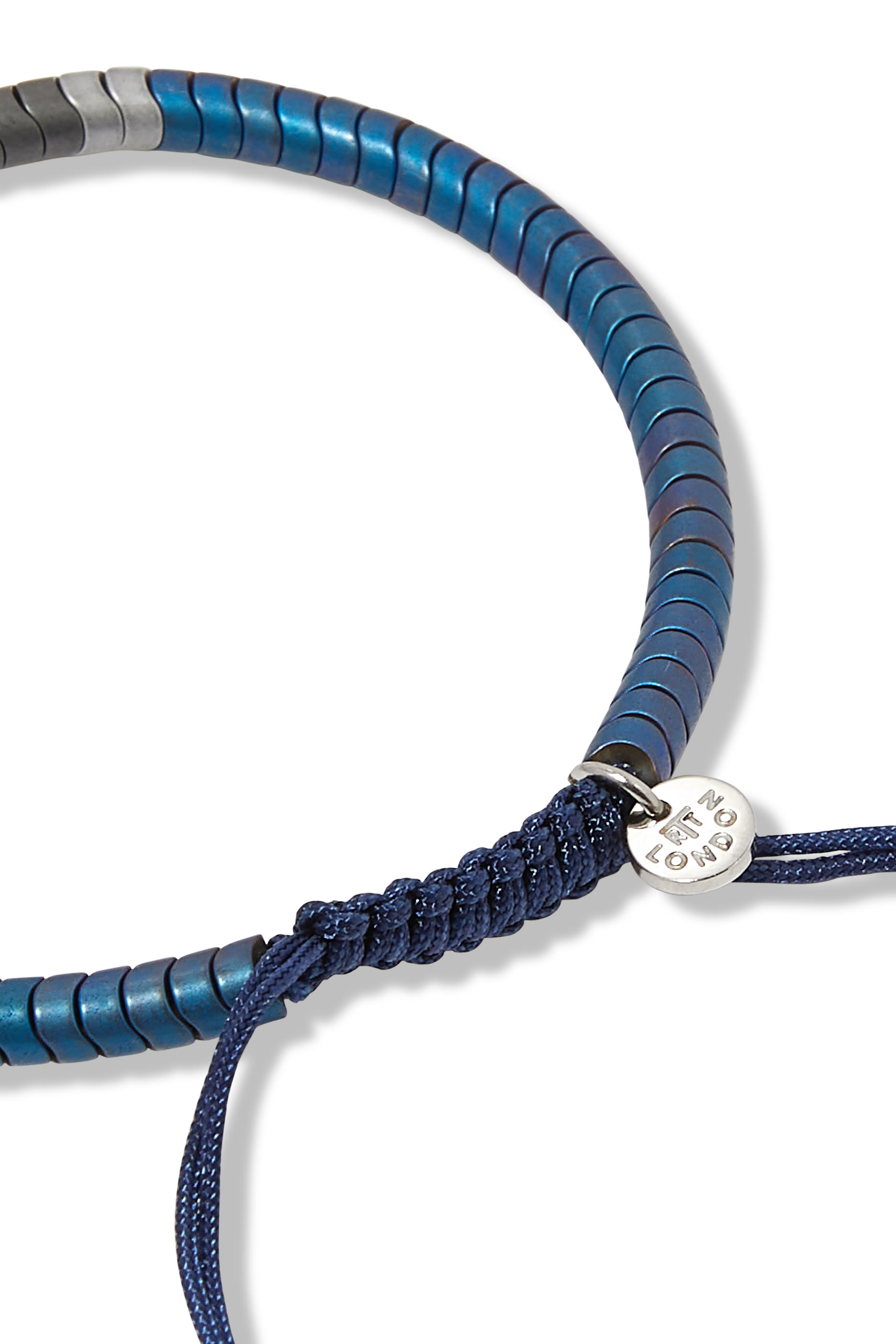 Macrame Ghana Bracelet