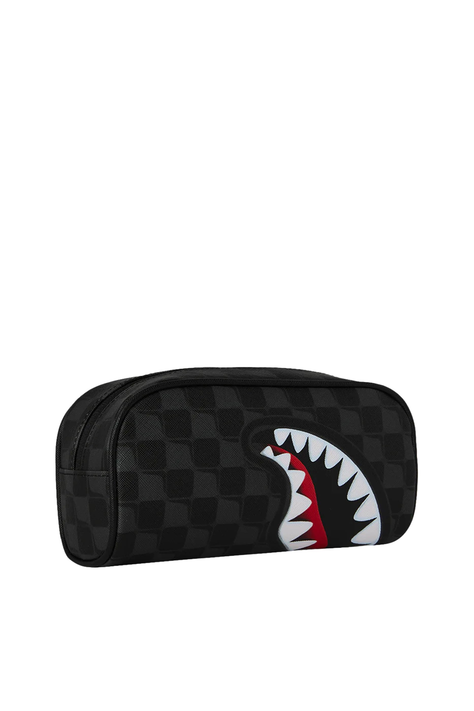 Kids Sharks in Paris Balloon Pouch