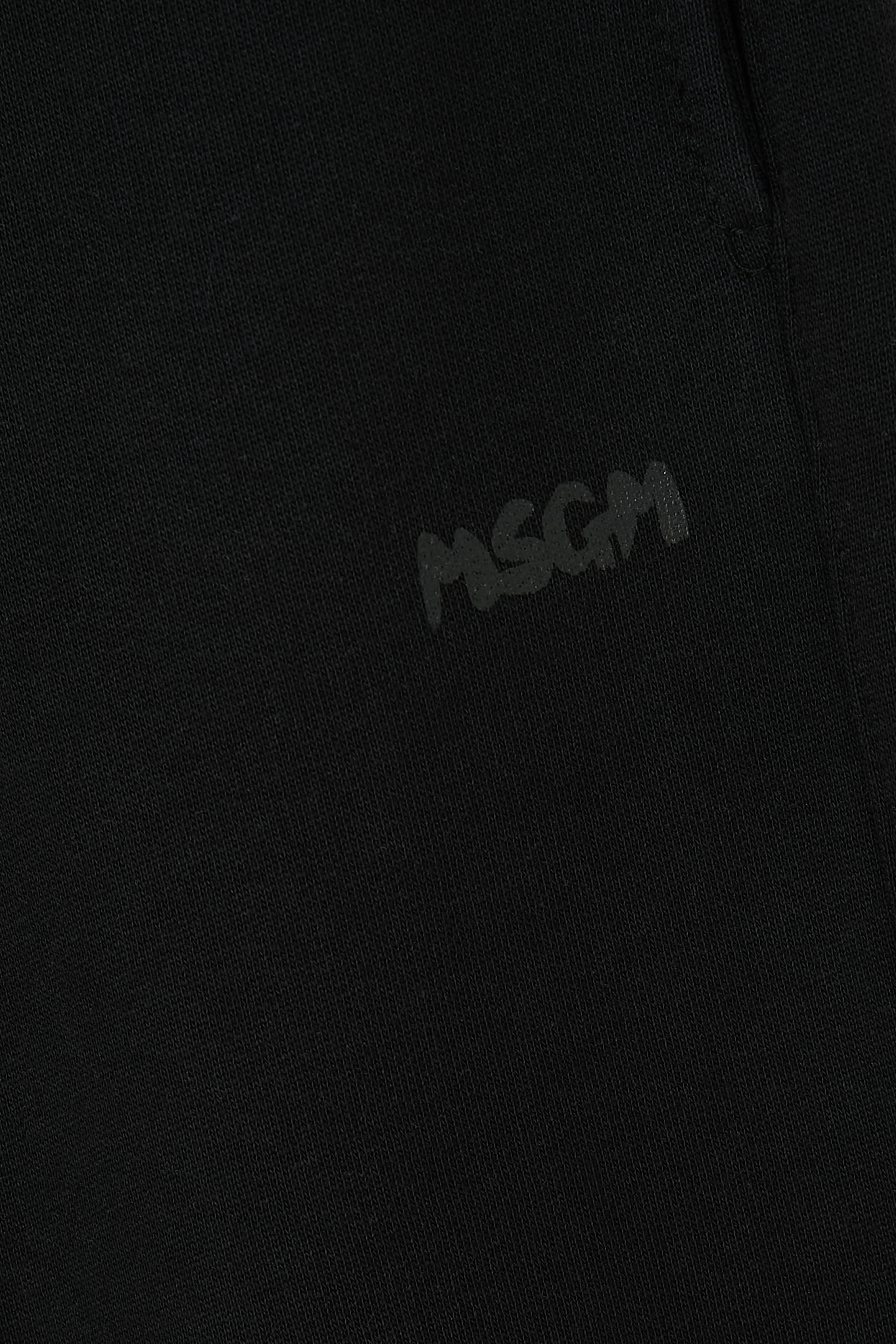 Kids Logo Fleece Pants