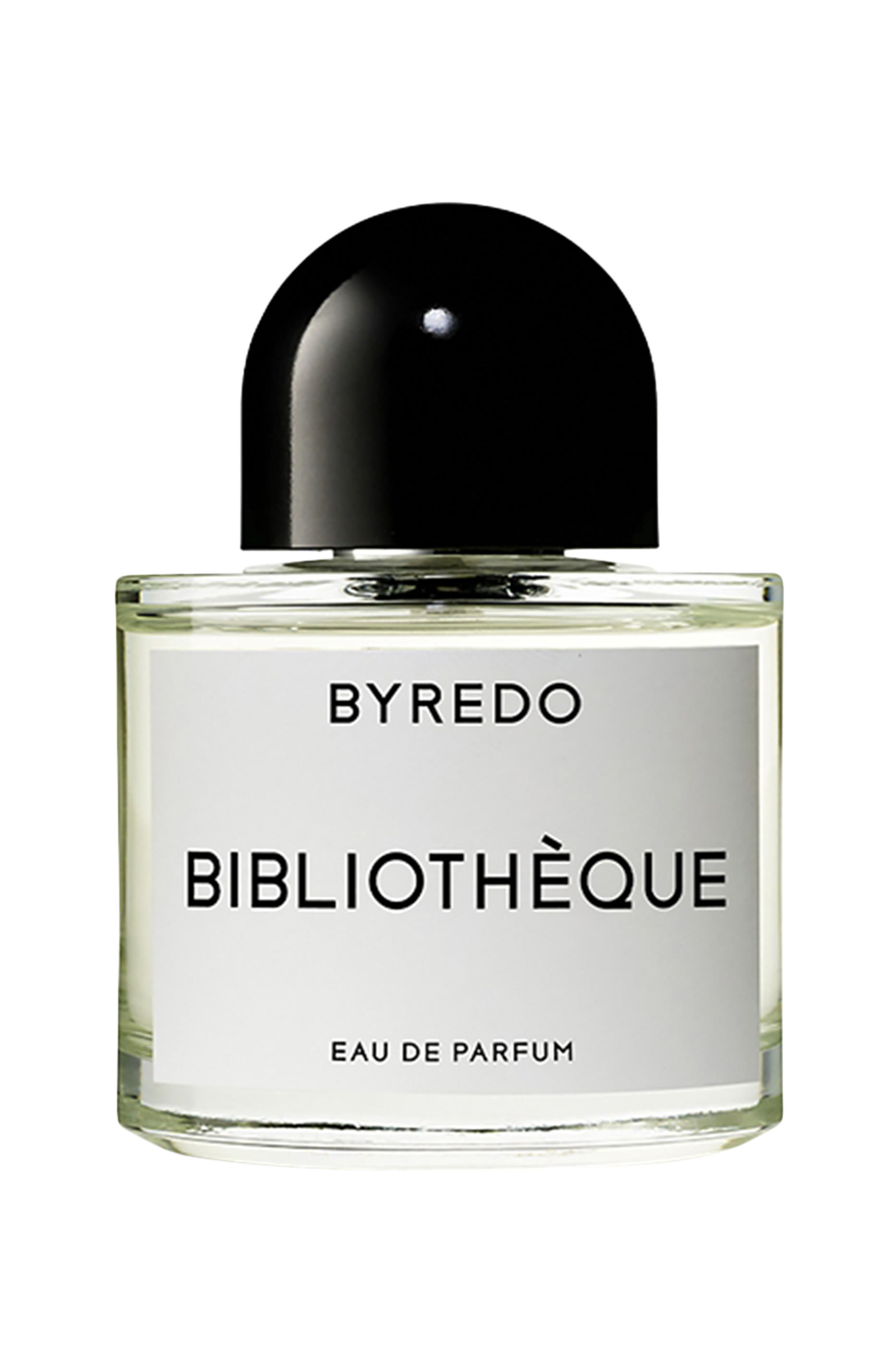 Biblioth&egrave;que Eau de Parfum  