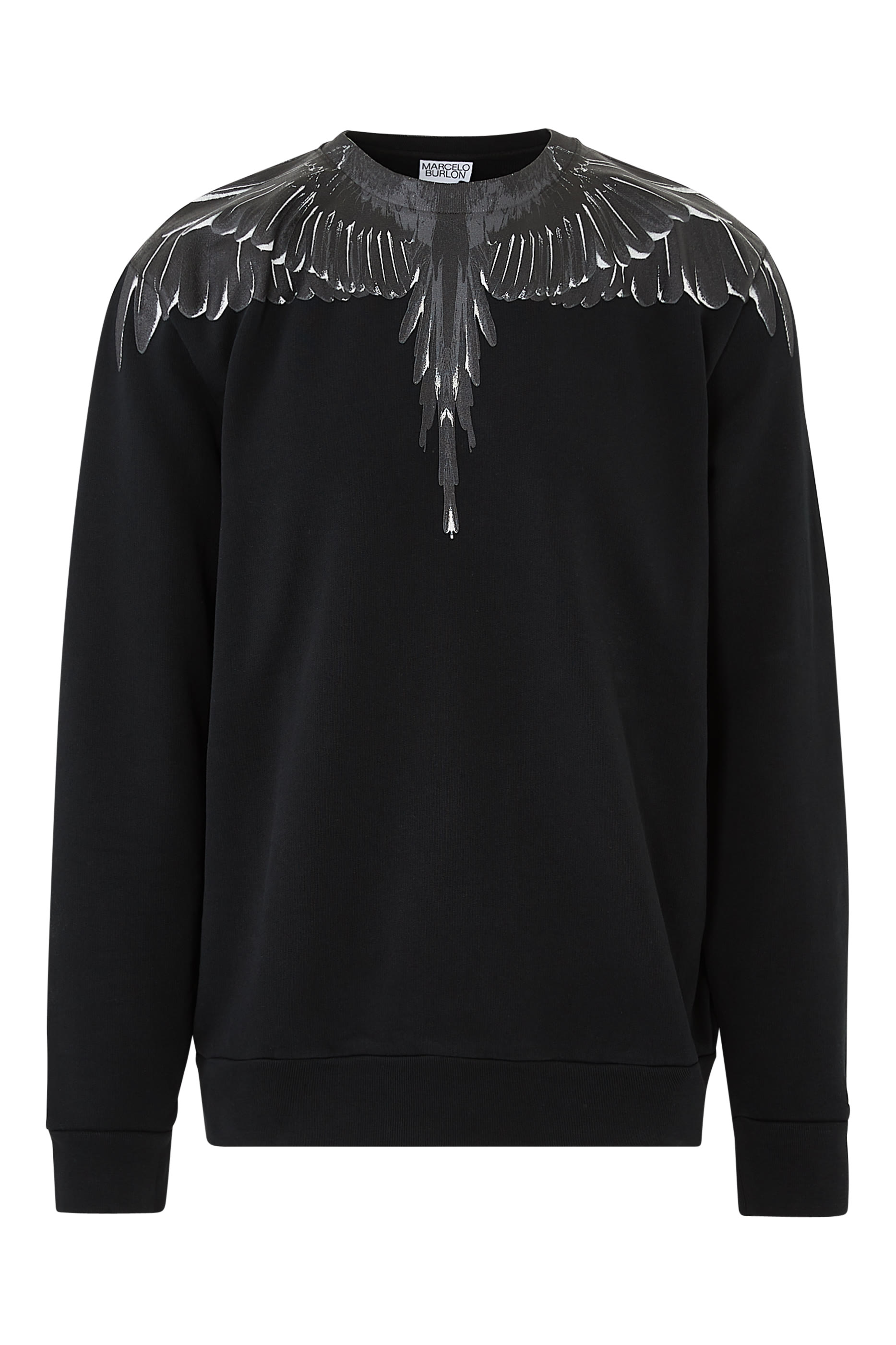 Icon Wings Crewneck Sweatshirt