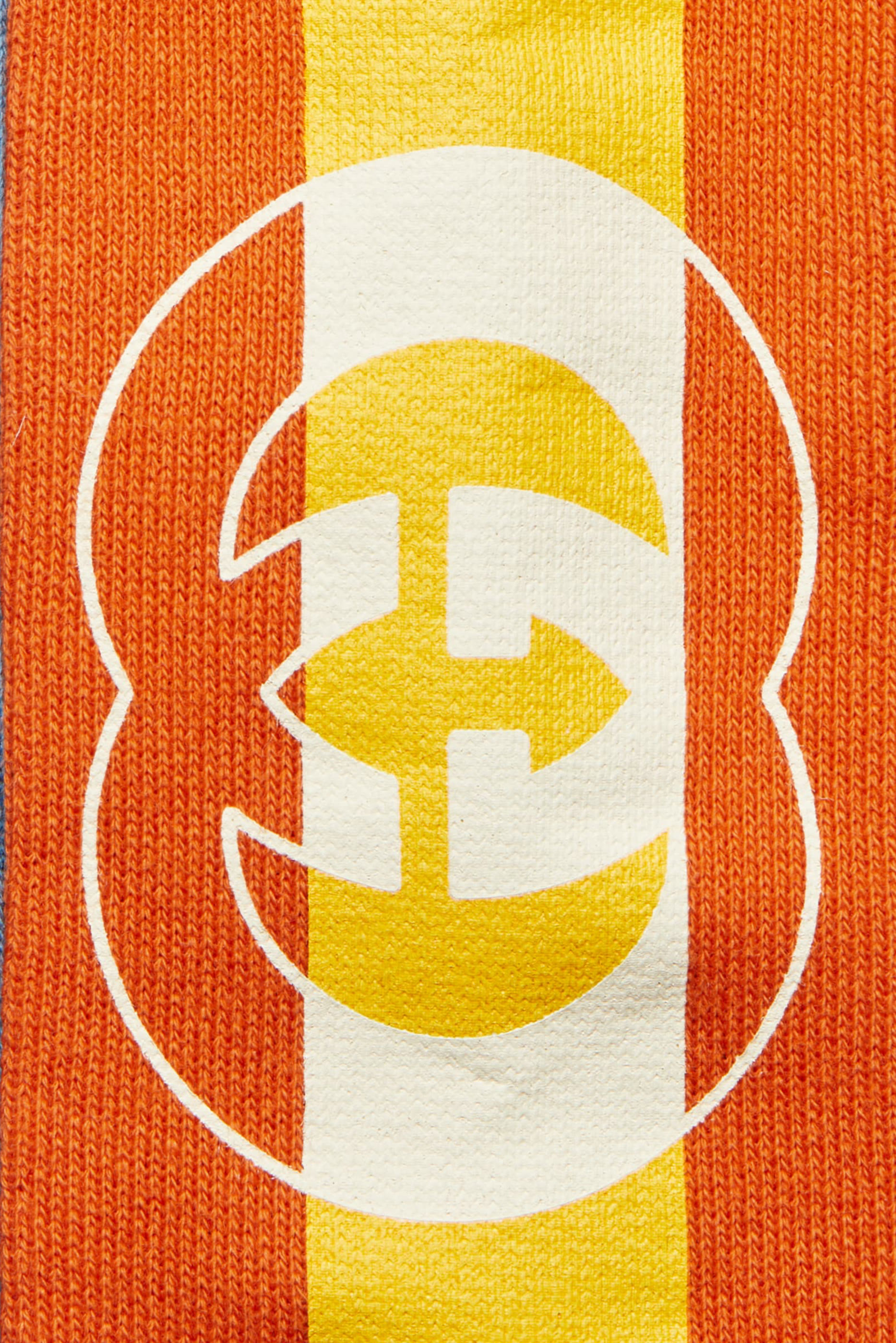 Kids Web Cotton Jersey Shorts