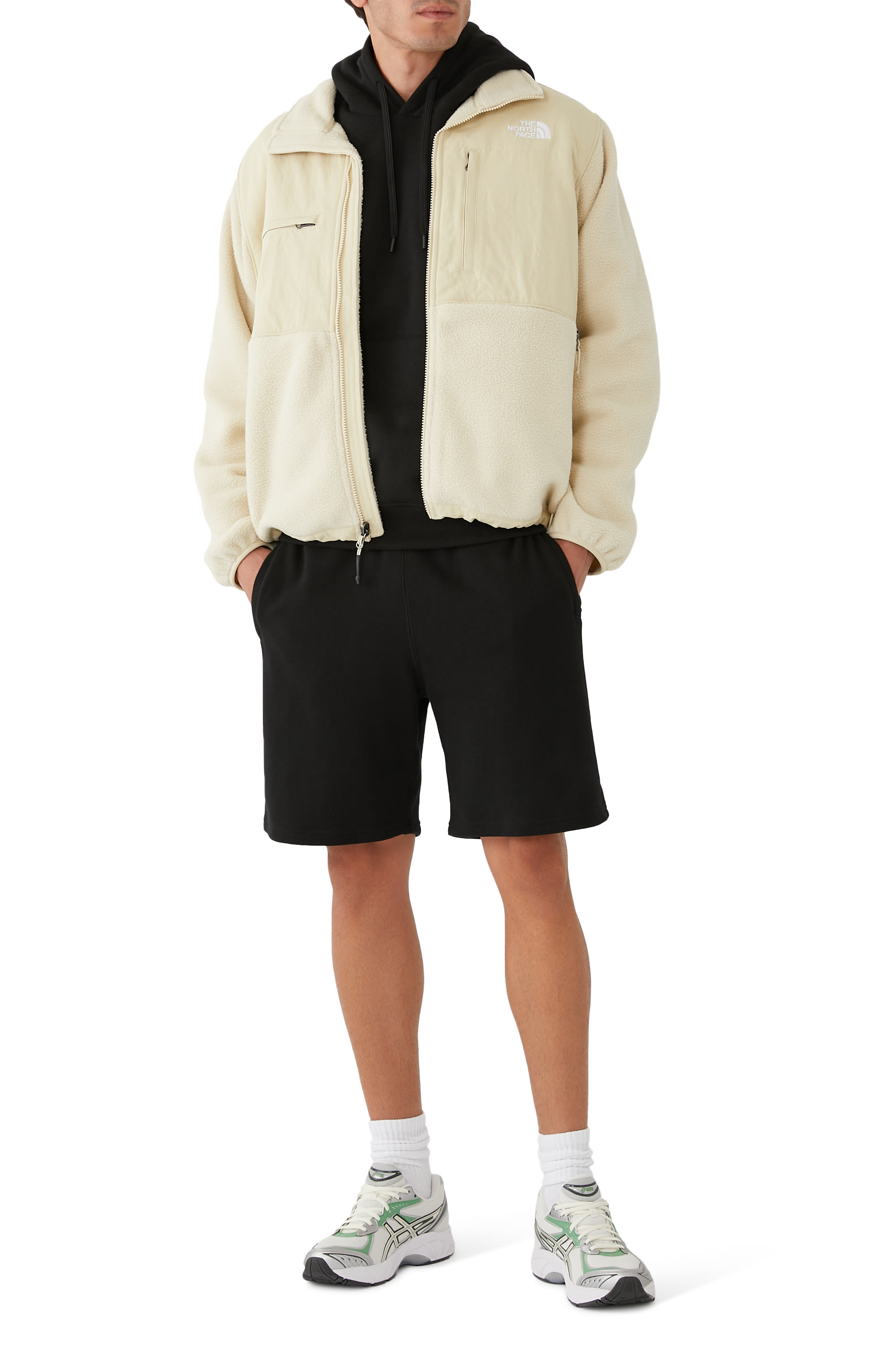 Ripstop Denali Jacket