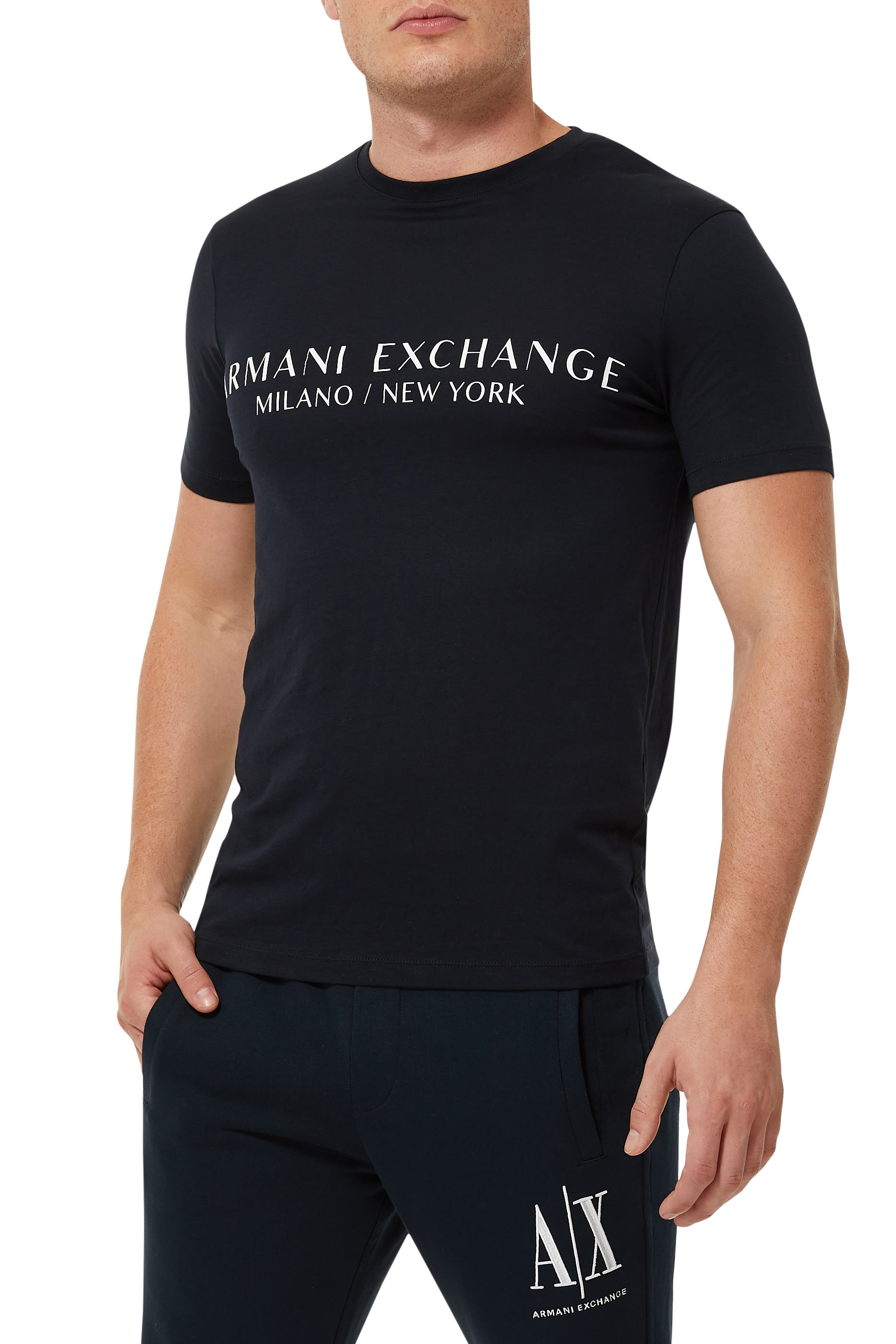 Classic Logo T-Shirt