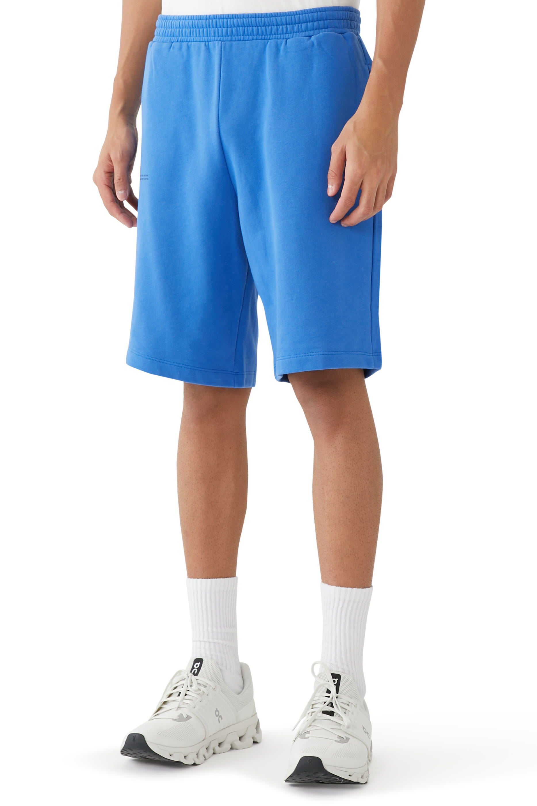 365 Midweight Long Shorts