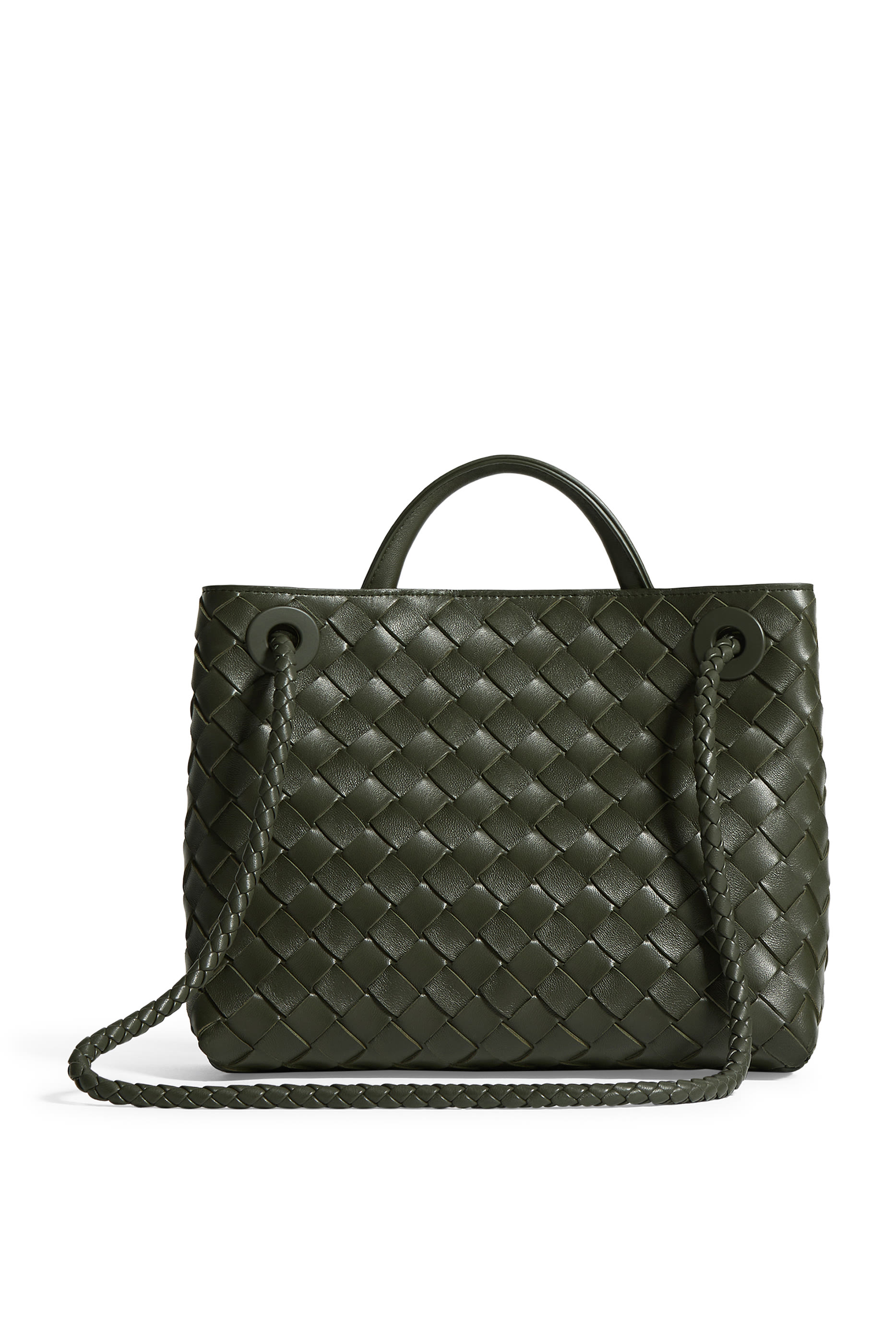 Small Andiamo Bag 