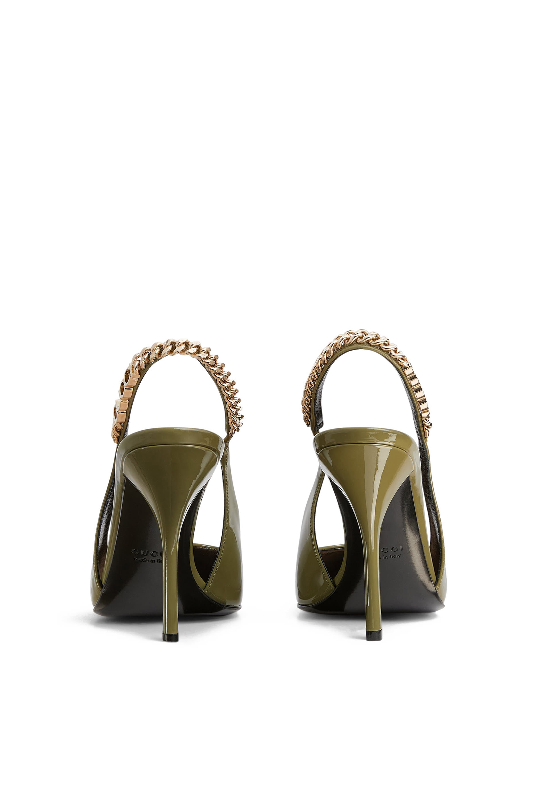 Signoria 105 Slingback Pumps
