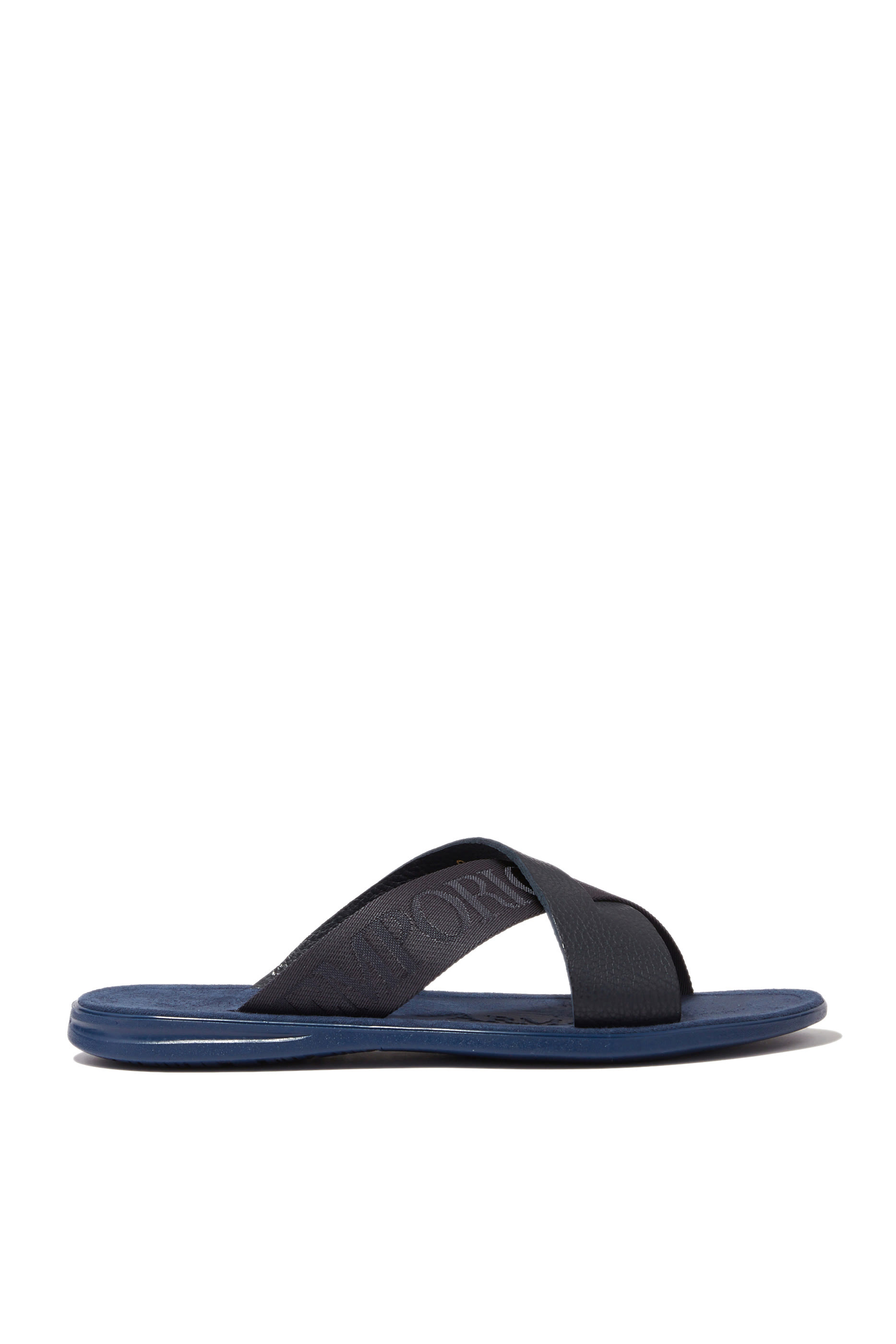 EA Kriss Kross Sandals