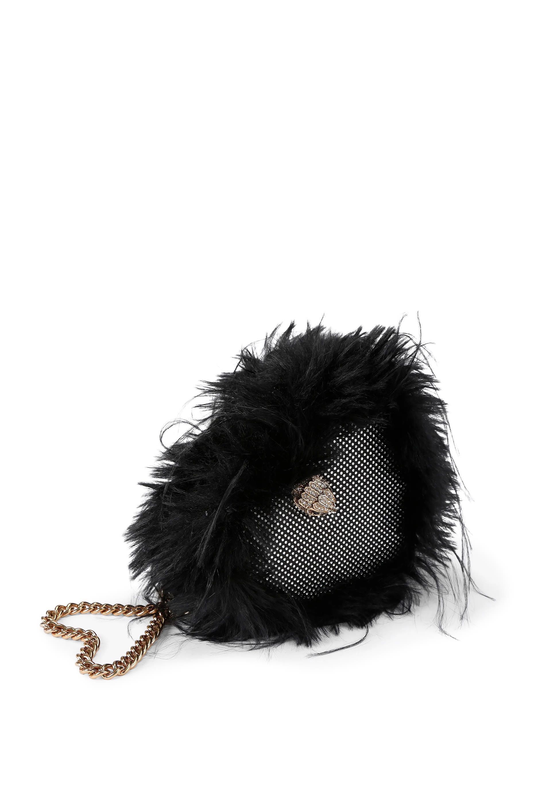  Kensington Heart Crossbody Bag