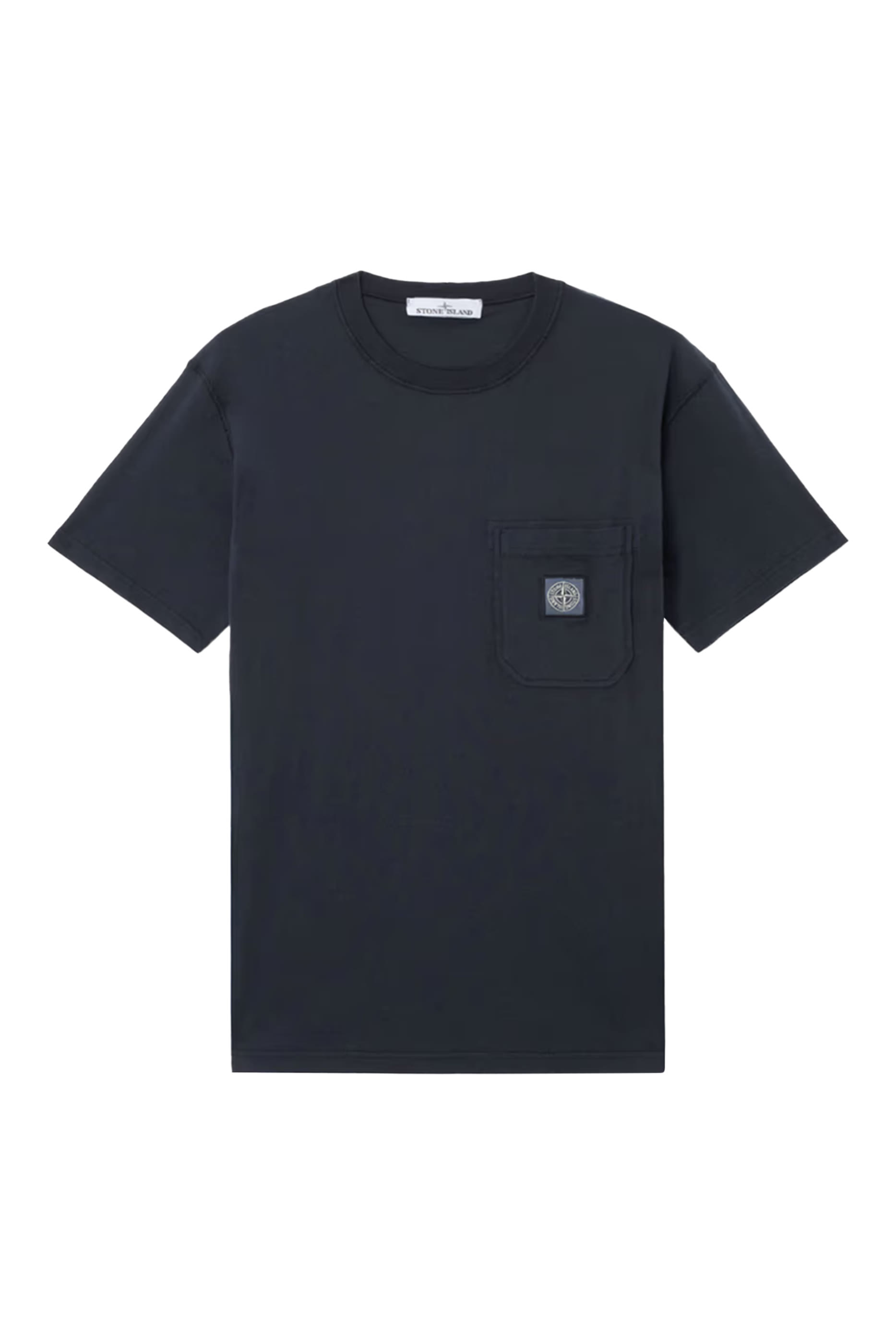 Compass Patch T-Shirt