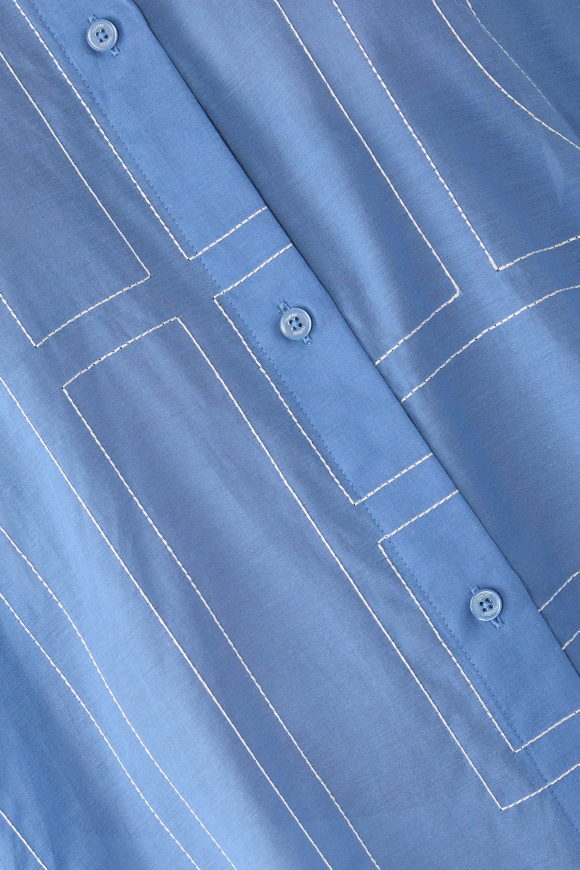 Long Summer Shirt