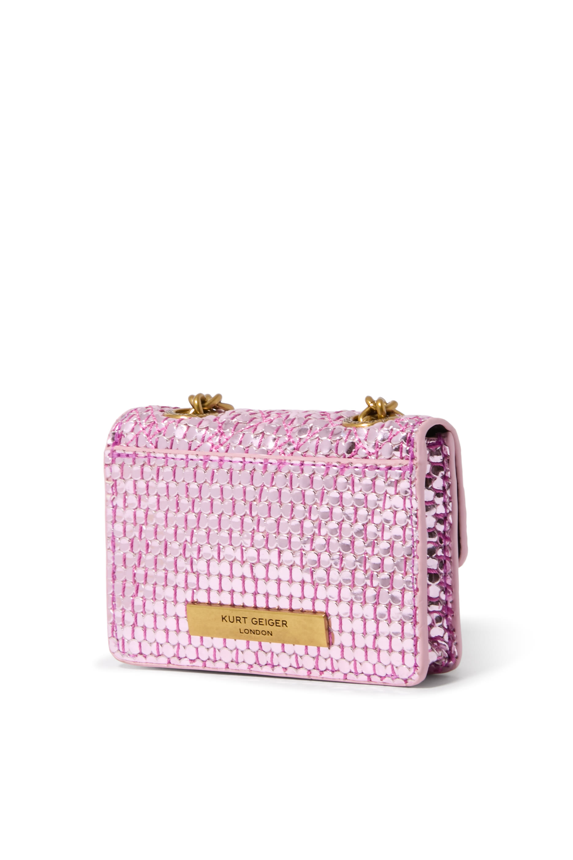 Micro Kensington Bag