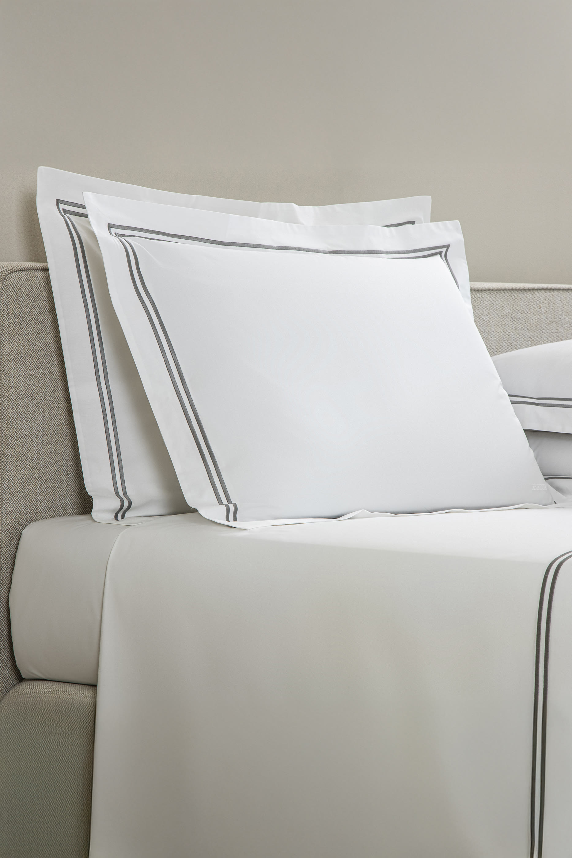 Classic Cotton Pillowcase