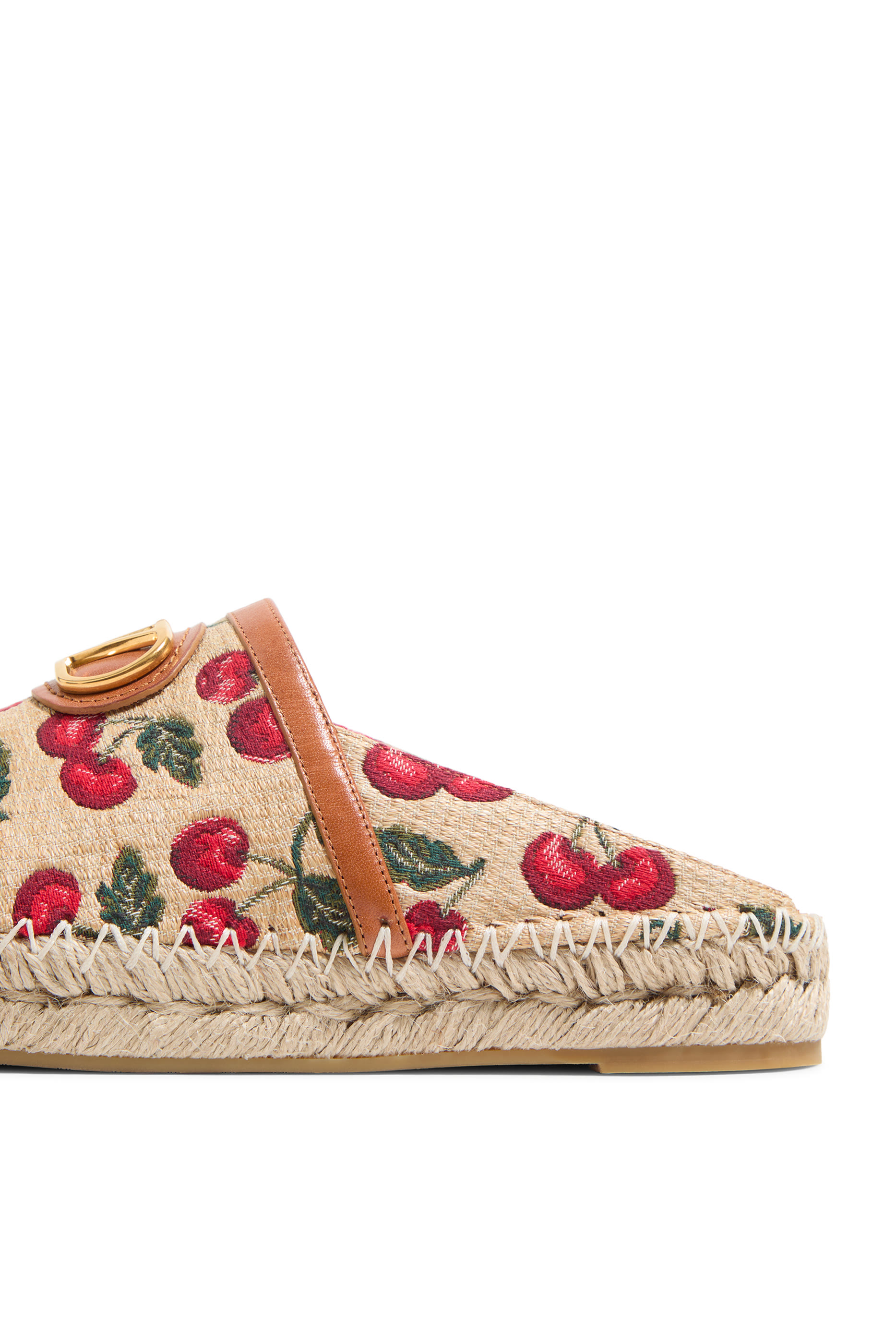 VLogo Signature Espadrilles