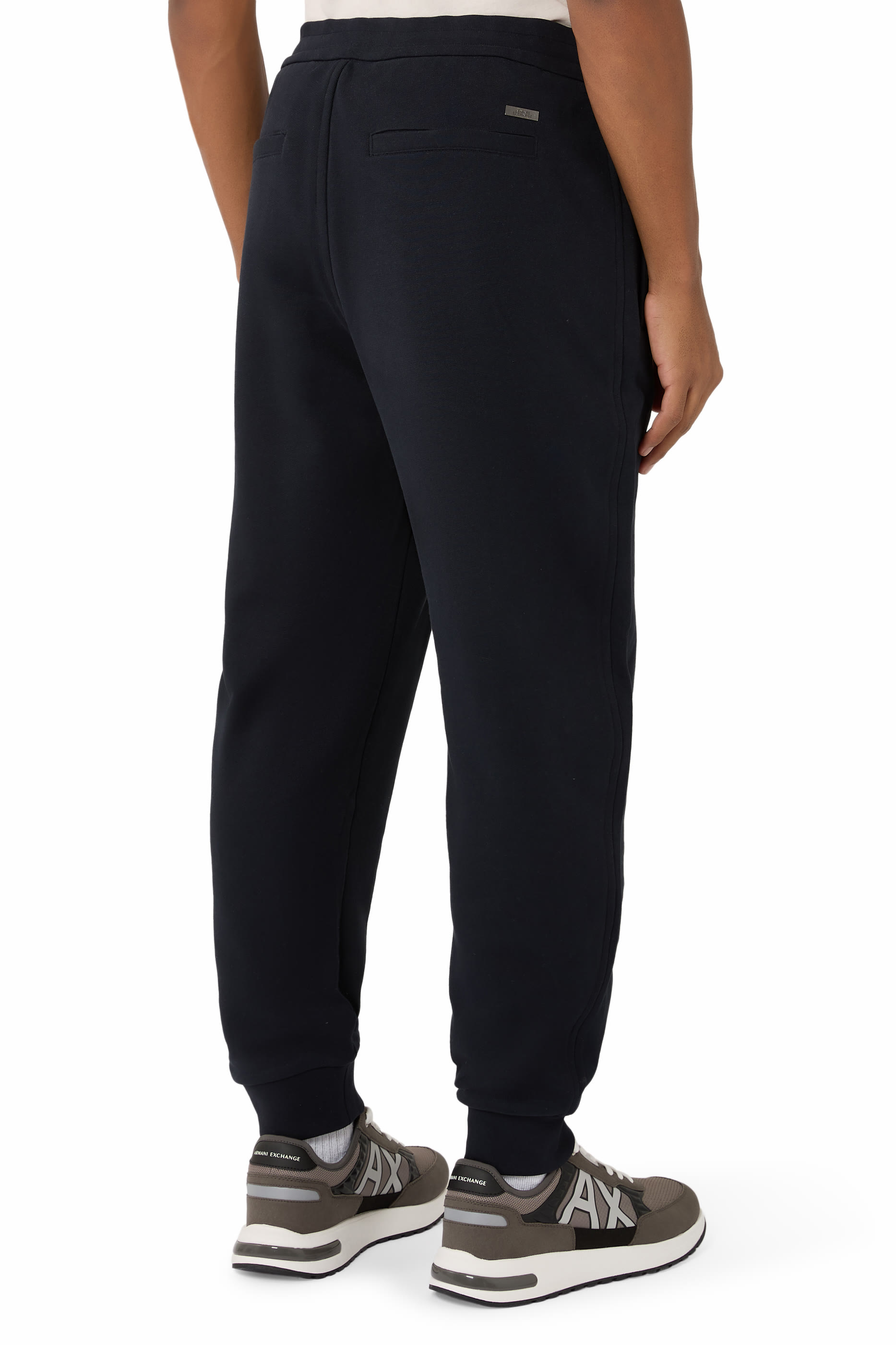 Comfort Jogger Pants
