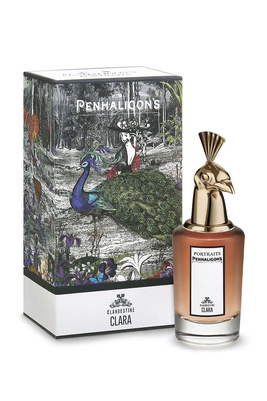 Clandestine Clara Eau de Parfum