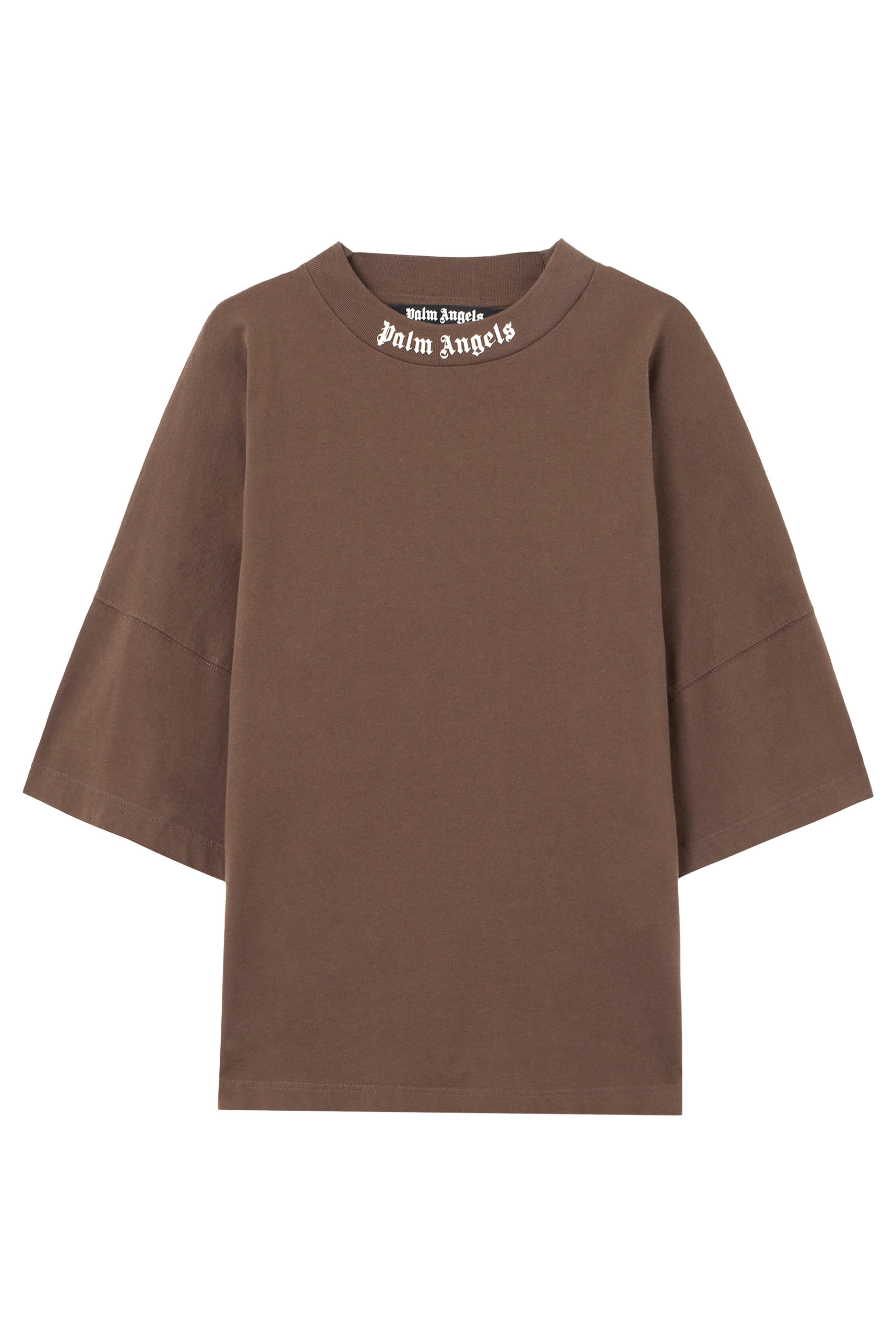 Classic Logo Over T-Shirt