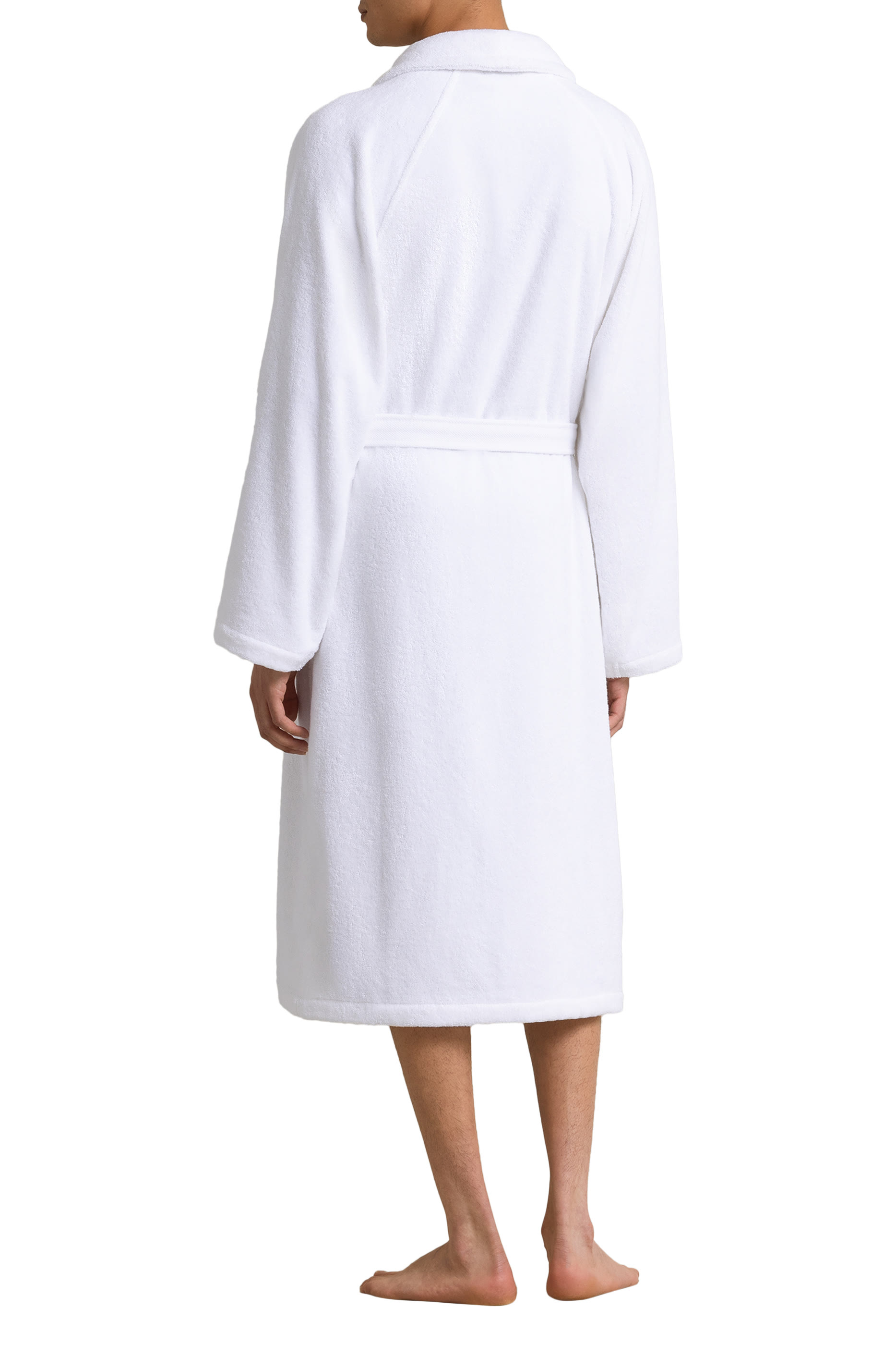 Polo Player Robe