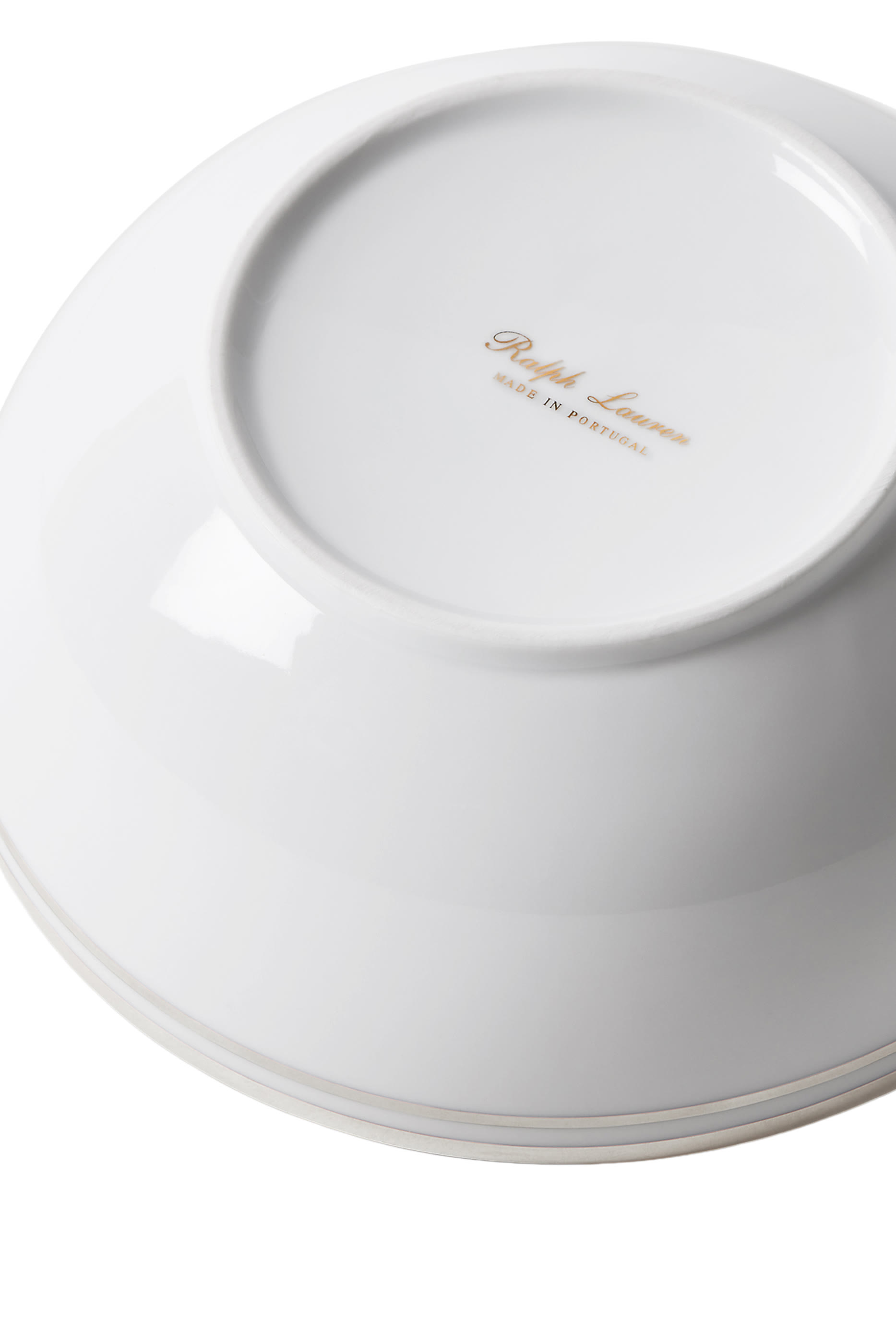 Wilshire Cereal Bowl