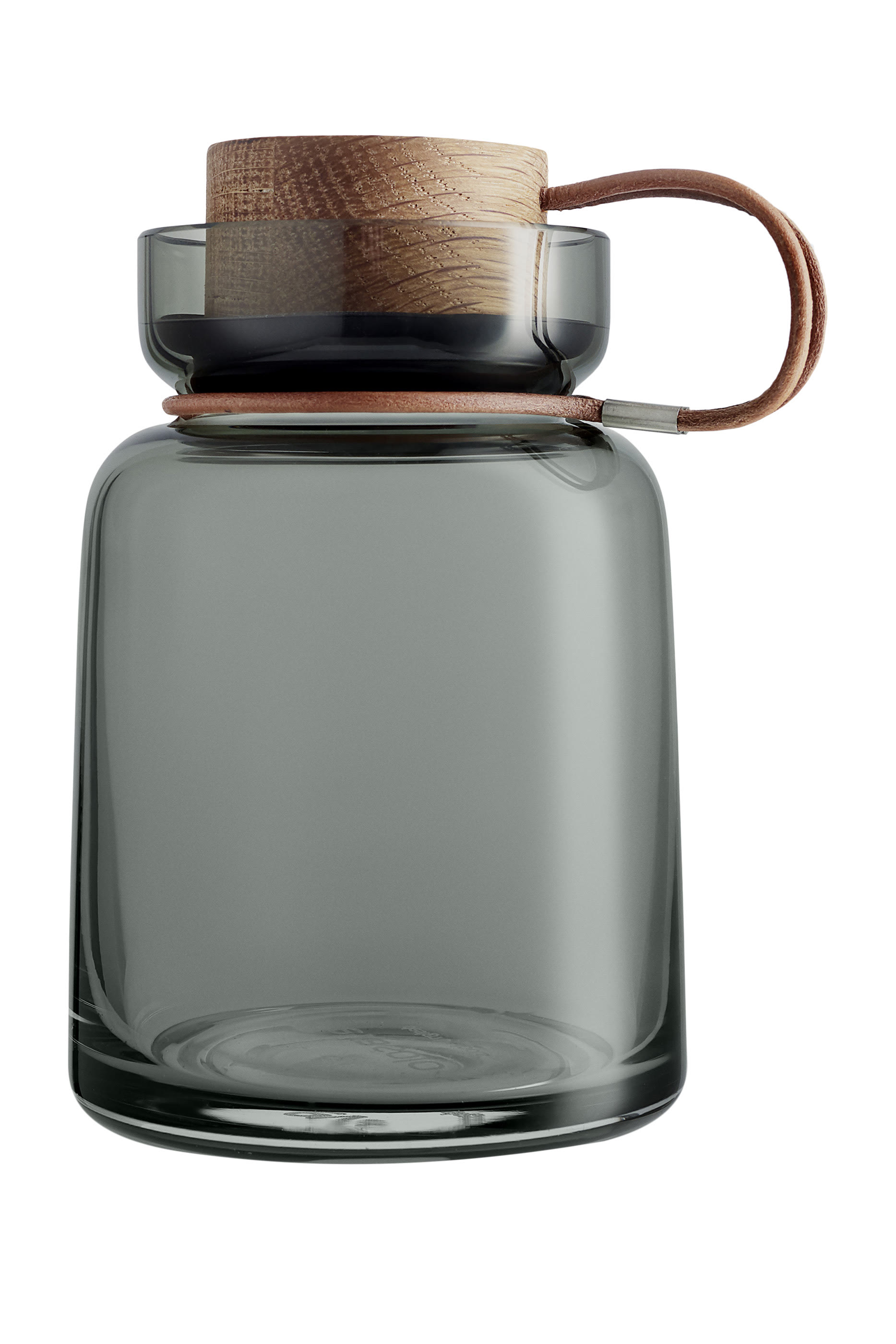 Silhouette Storage Jar, 700ml