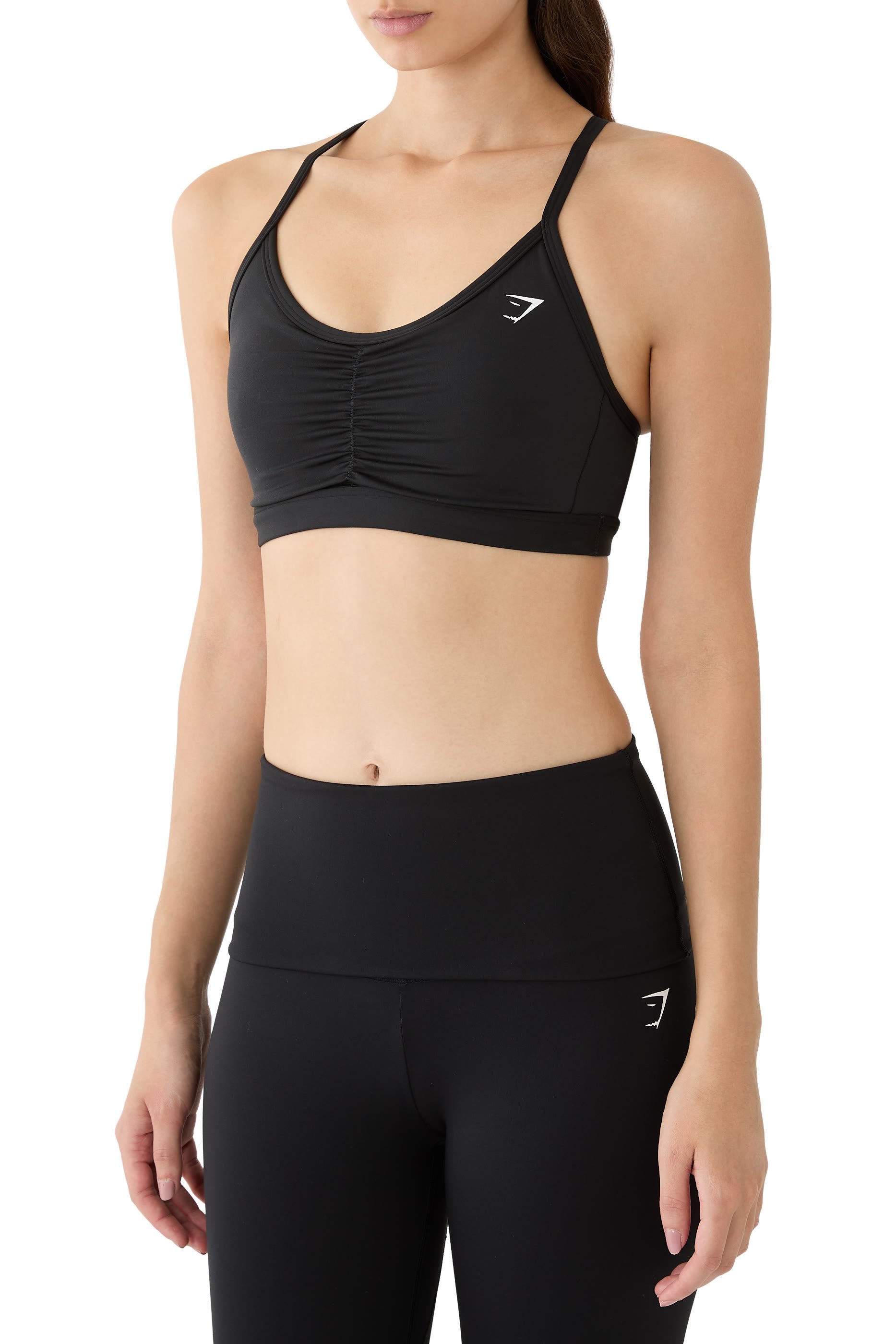 Fundamental Sports Bra