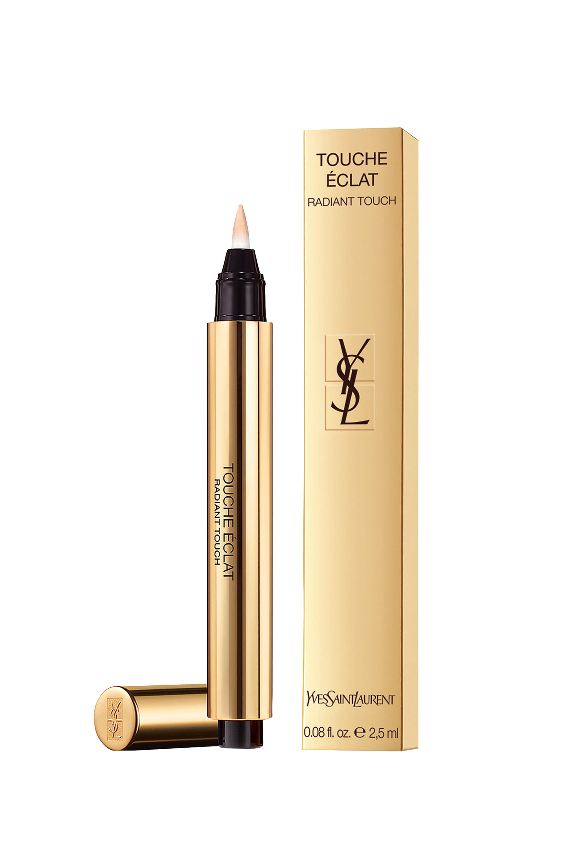 Touche &Eacute;clat All-Over Brightening Pen