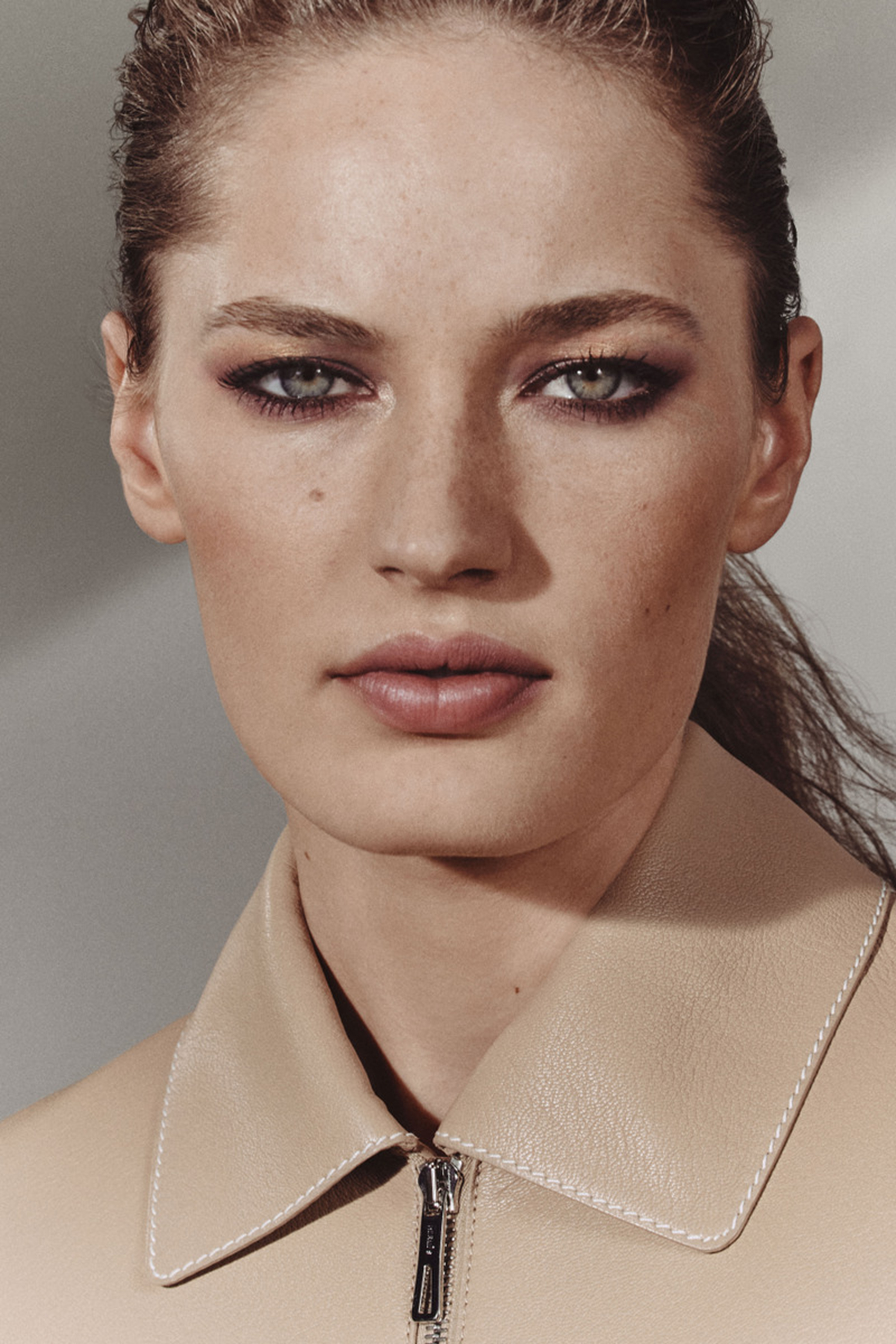 Ombres d'Herm&egrave;s, Eye Shadow Quartet