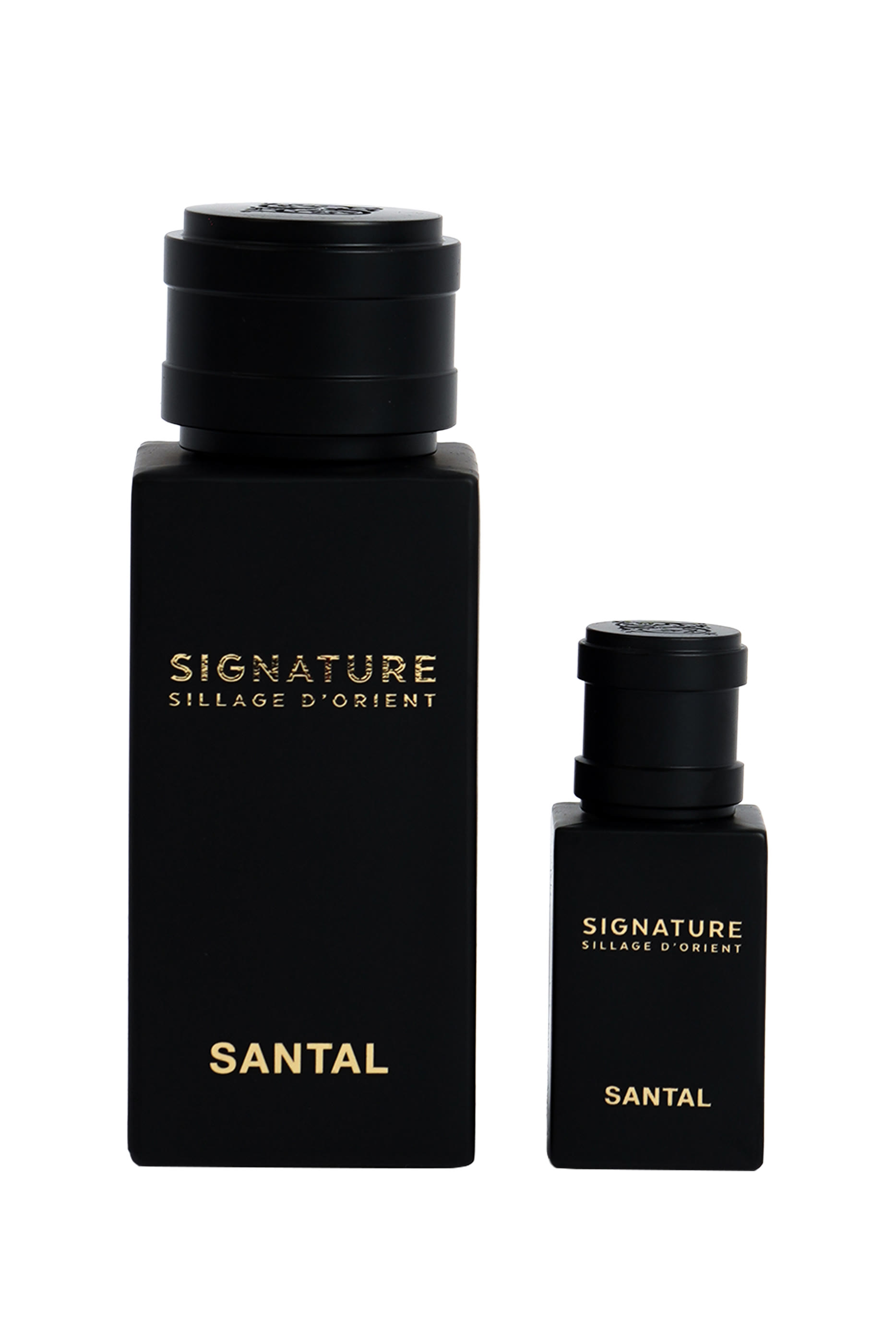 Santal Eau de Parfum Gift Set