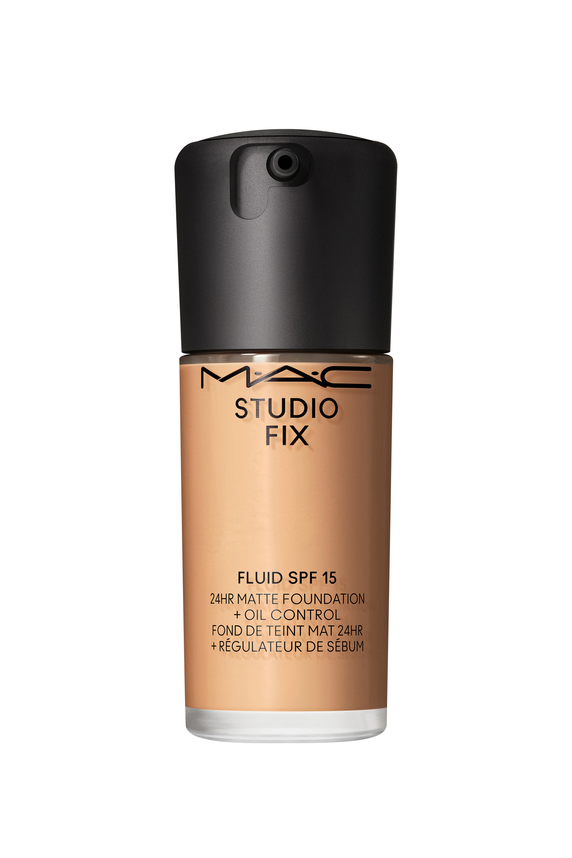 Studio Fix Fluid Foundation SPF 15